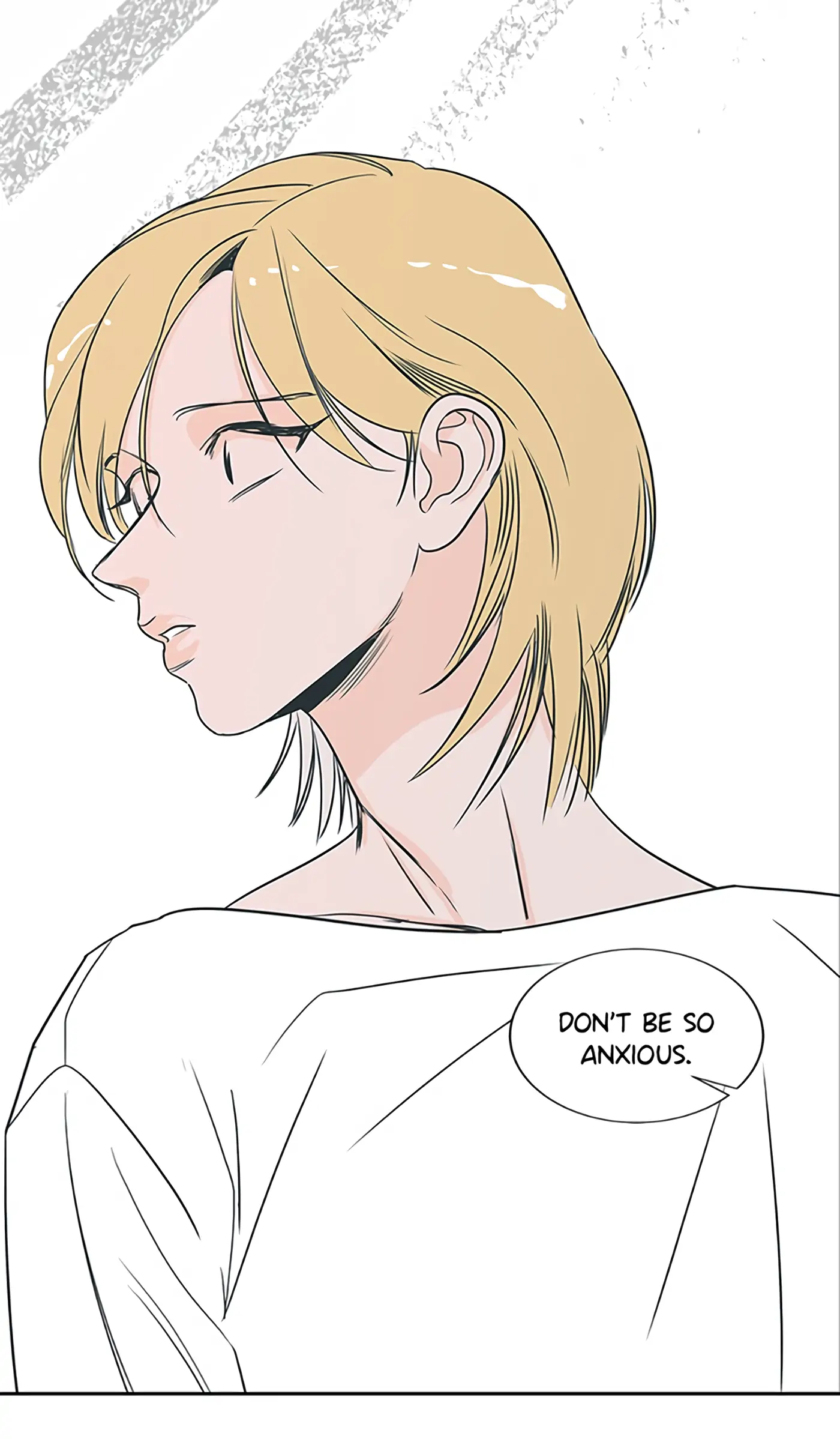 How to Draw an Ellipse Chapter 36 - Page 10