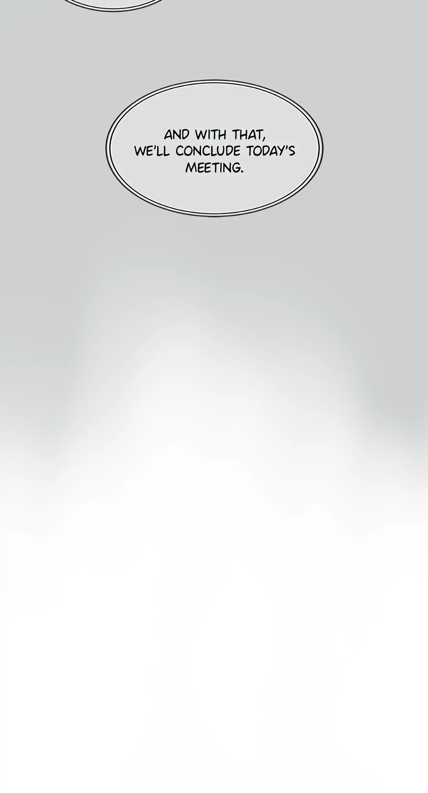 How to Draw an Ellipse Chapter 37 - Page 38