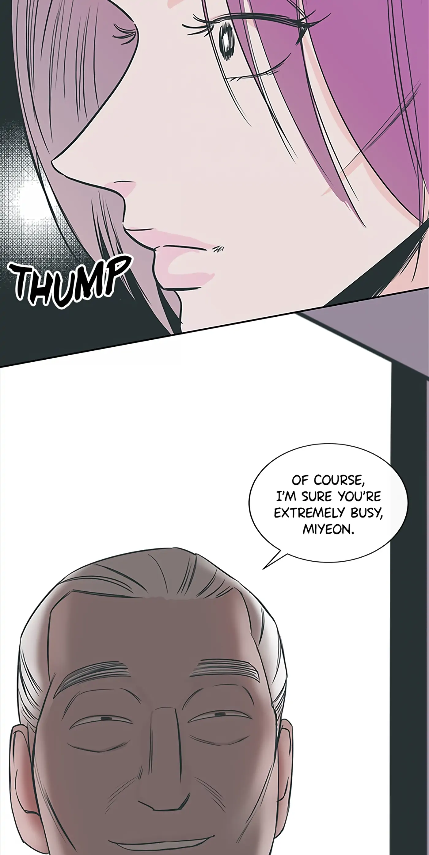 How to Draw an Ellipse Chapter 37 - Page 47