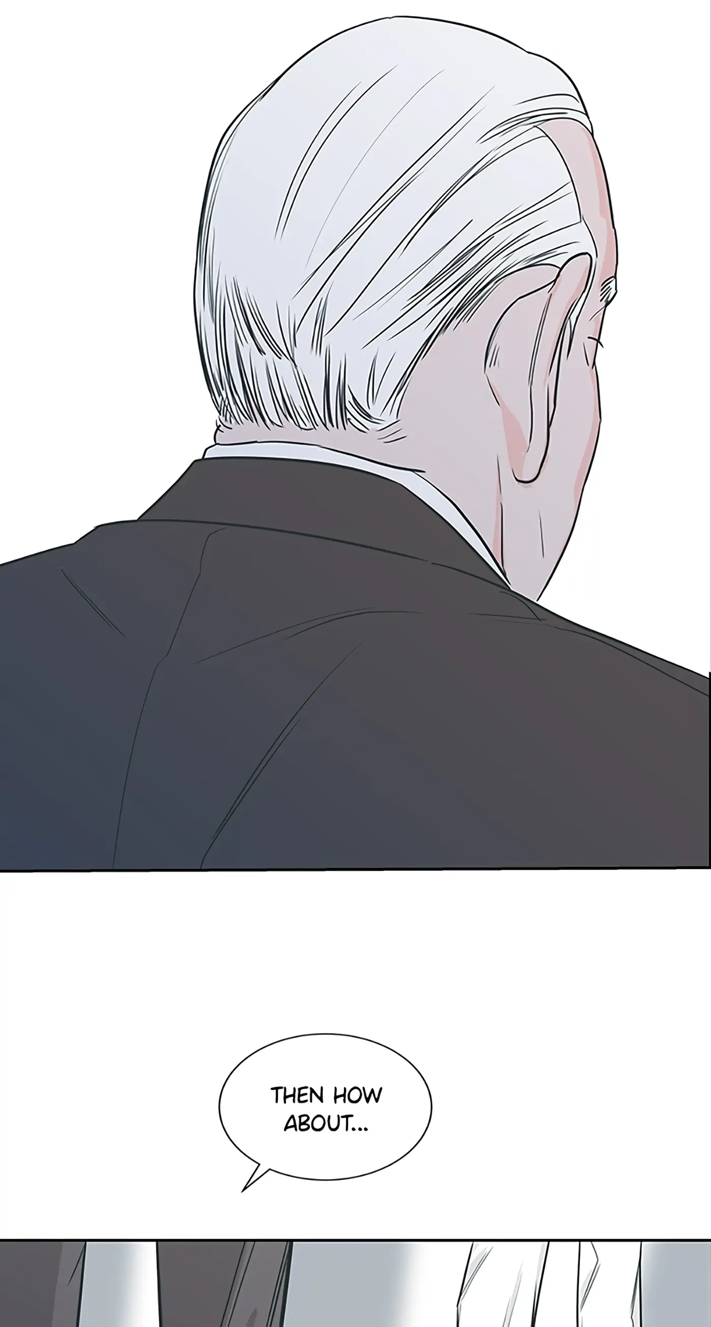 How to Draw an Ellipse Chapter 38 - Page 2