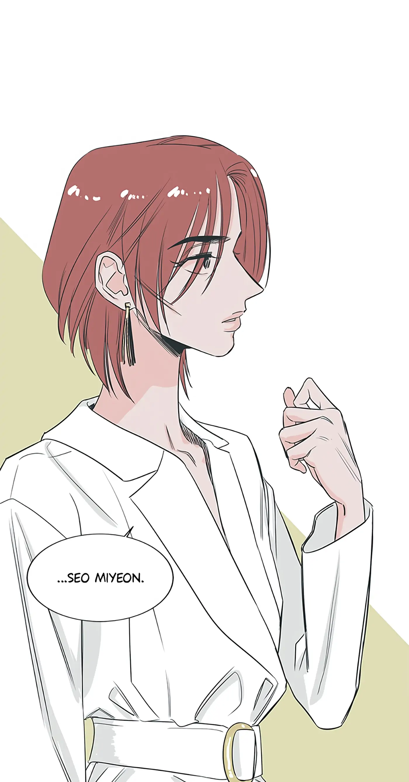 How to Draw an Ellipse Chapter 38 - Page 15