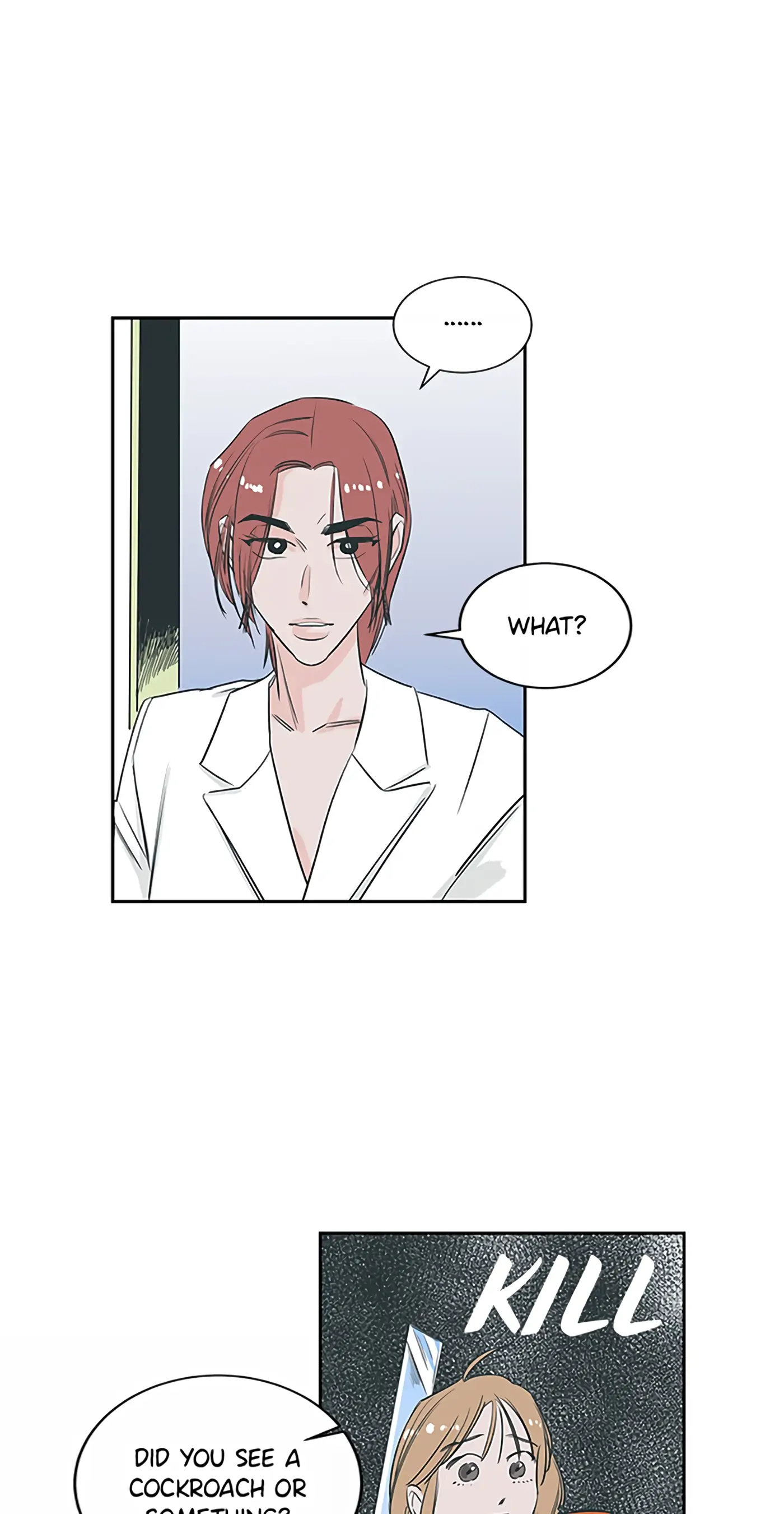 How to Draw an Ellipse Chapter 38 - Page 22