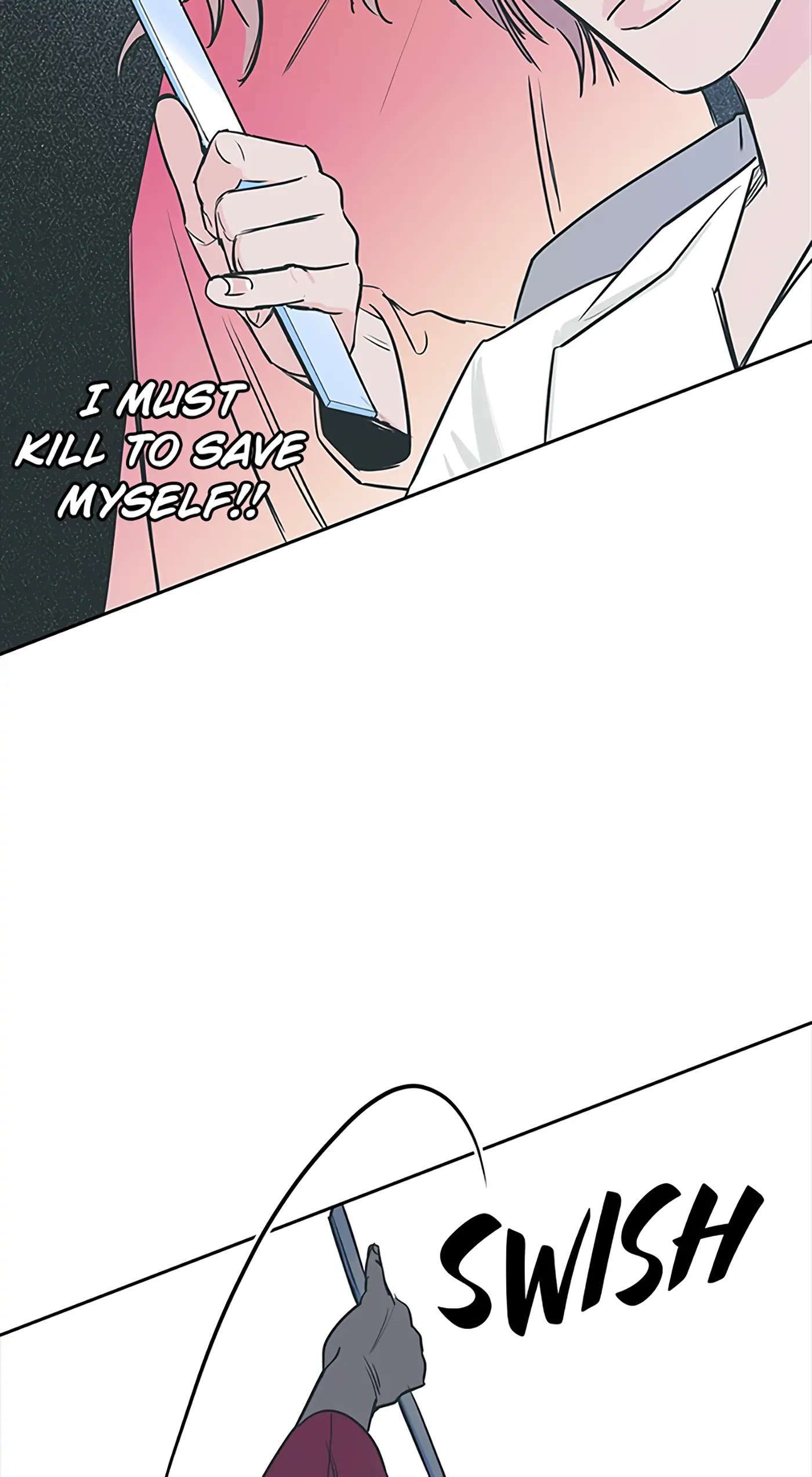 How to Draw an Ellipse Chapter 38 - Page 30