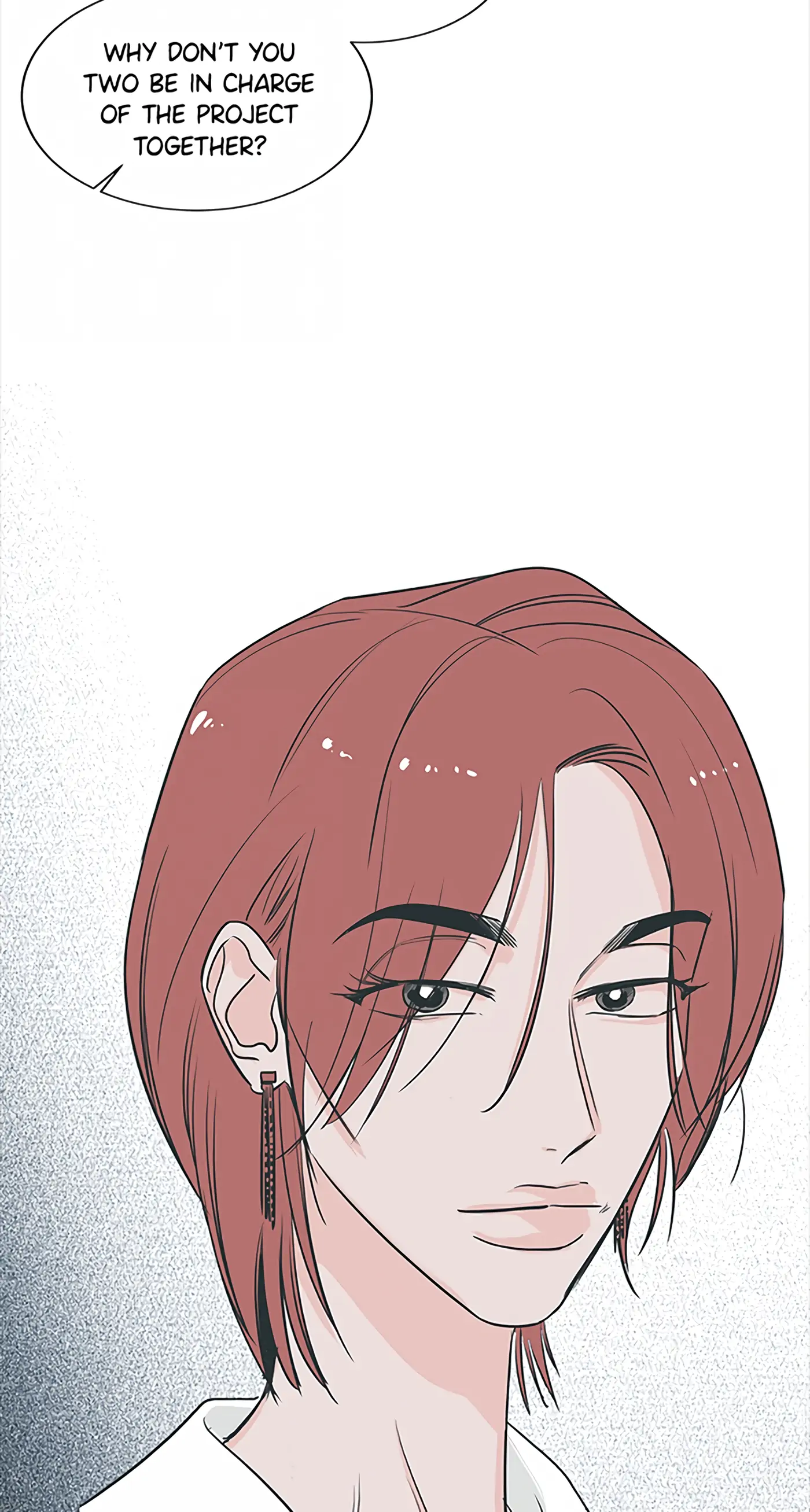 How to Draw an Ellipse Chapter 38 - Page 4