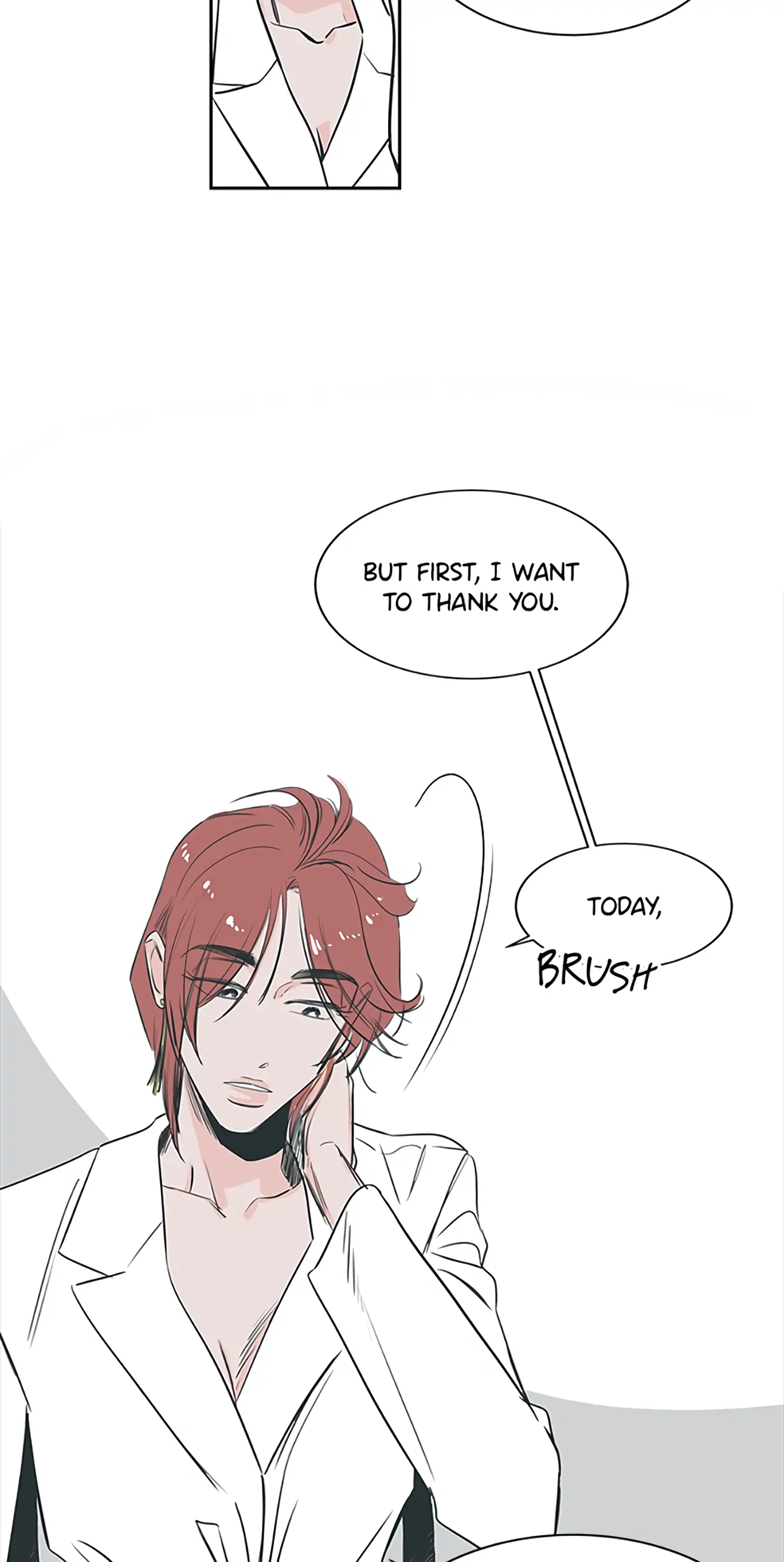 How to Draw an Ellipse Chapter 38 - Page 45