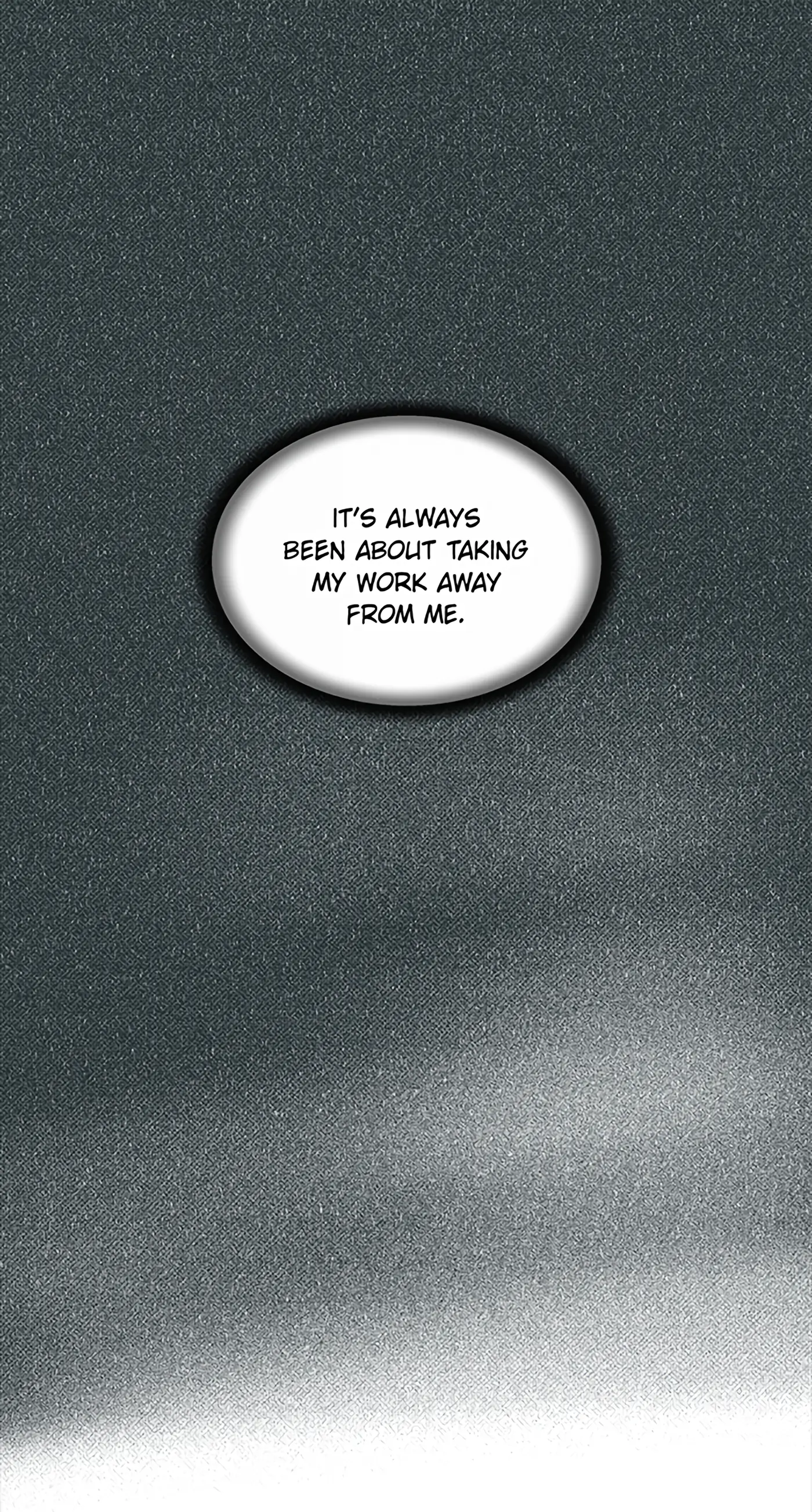 How to Draw an Ellipse Chapter 38 - Page 6