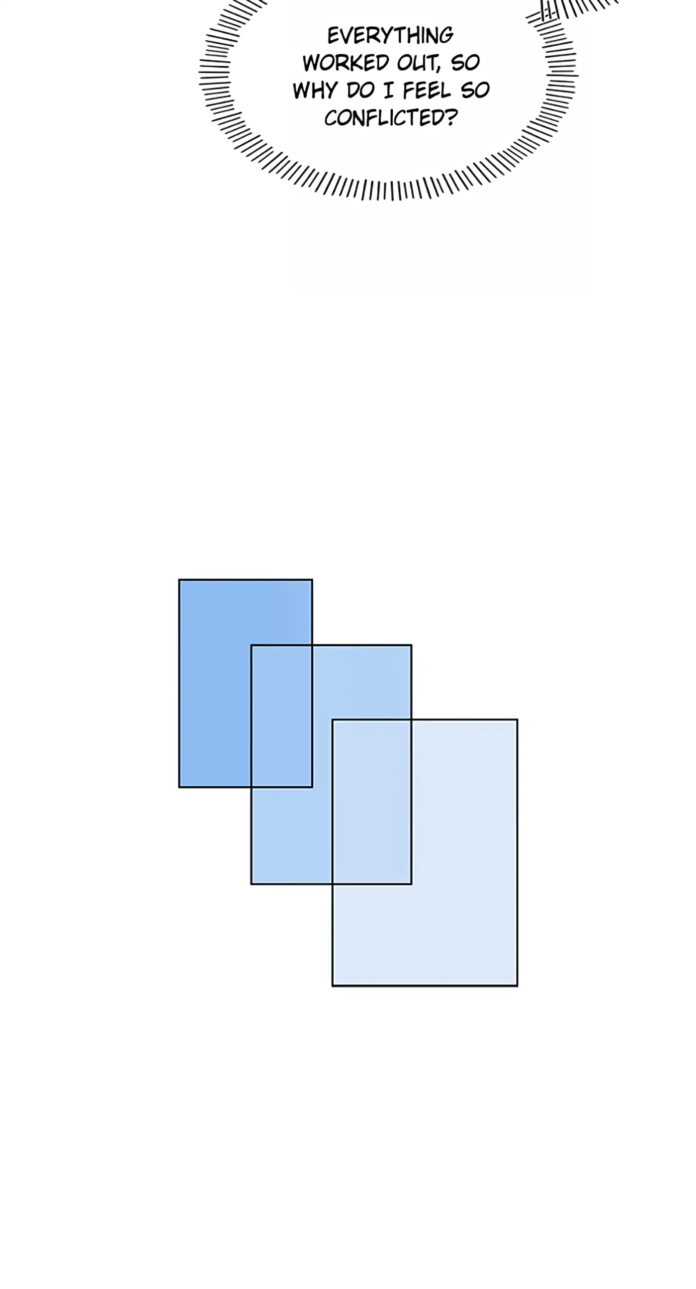 How to Draw an Ellipse Chapter 38 - Page 51