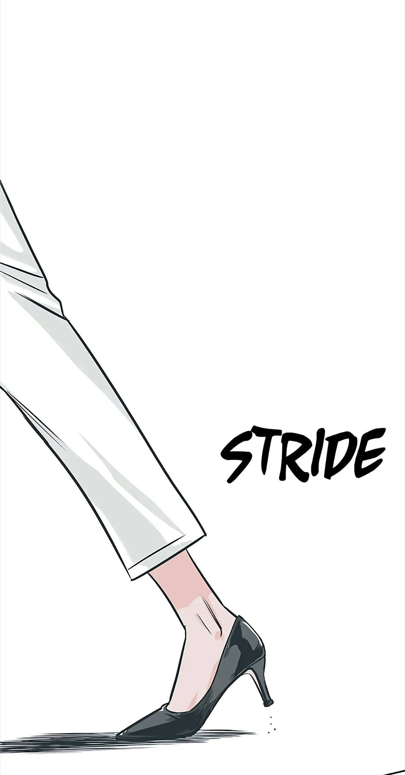 How to Draw an Ellipse Chapter 38 - Page 52