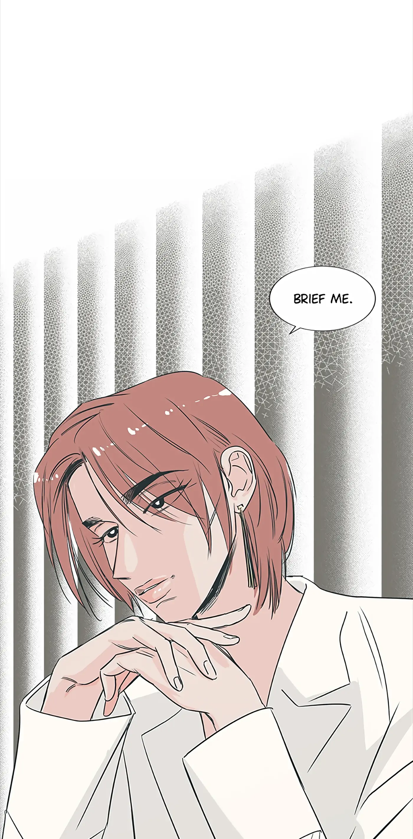 How to Draw an Ellipse Chapter 38 - Page 55