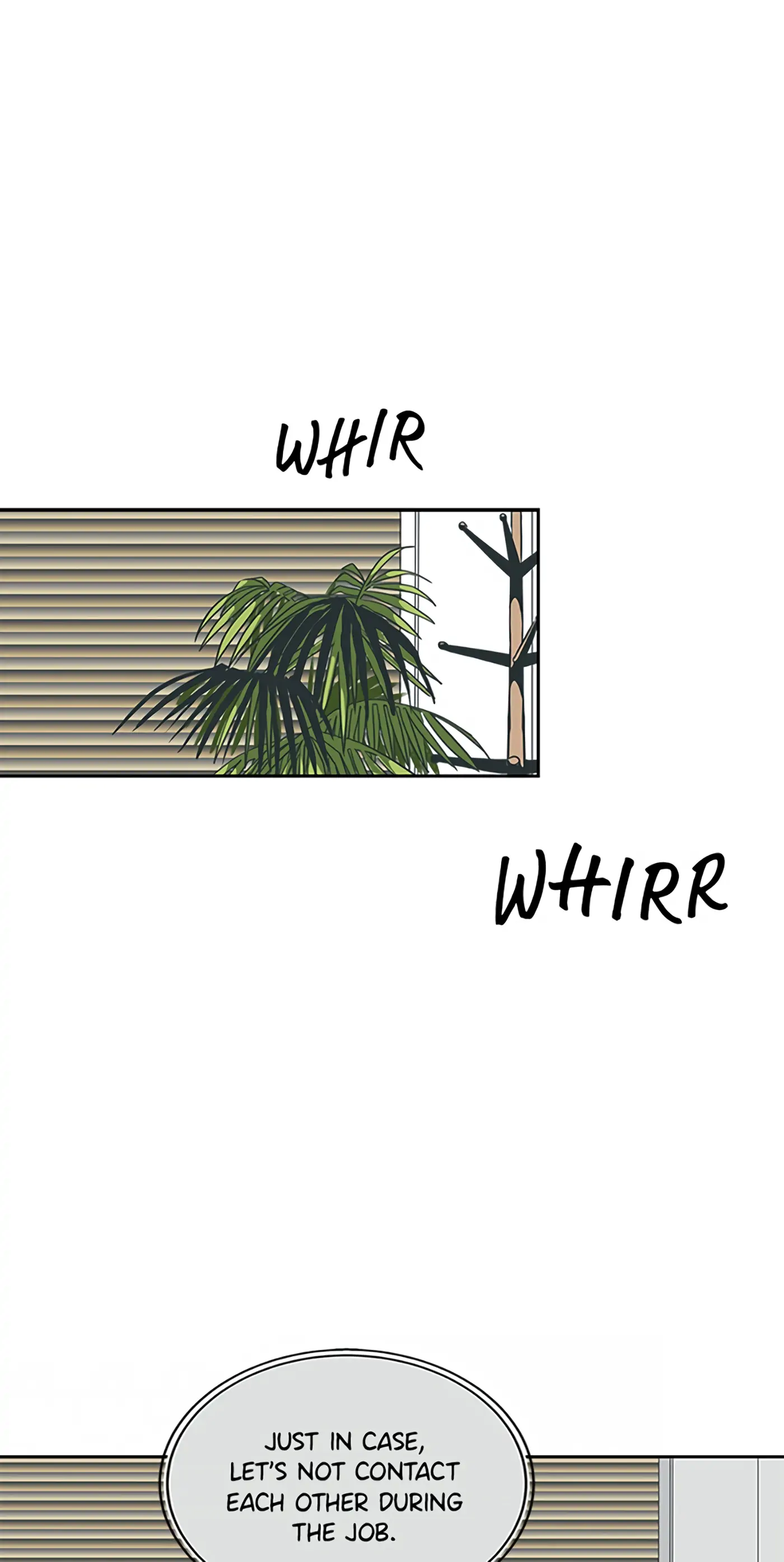 How to Draw an Ellipse Chapter 38 - Page 7