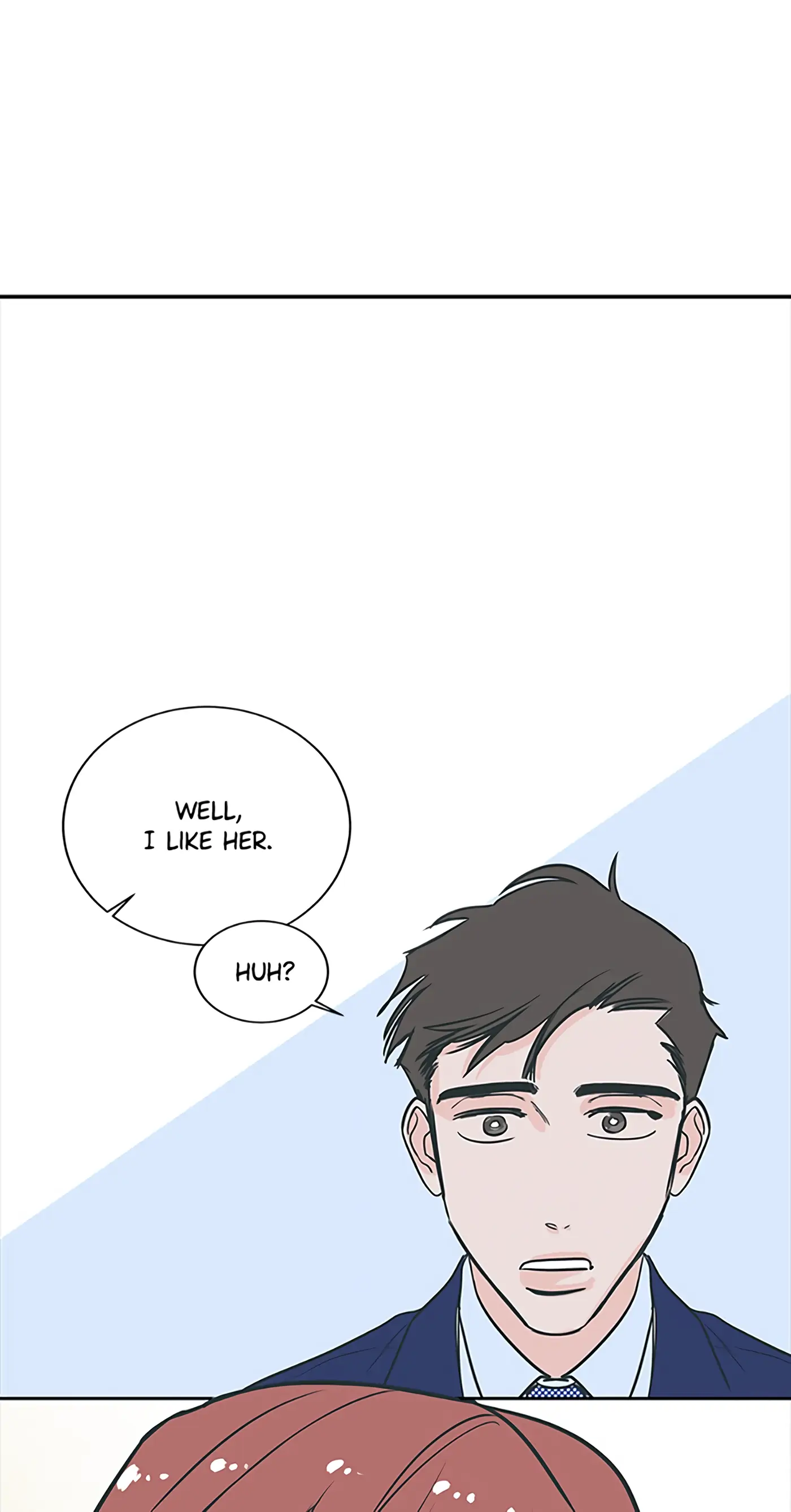 How to Draw an Ellipse Chapter 39 - Page 26