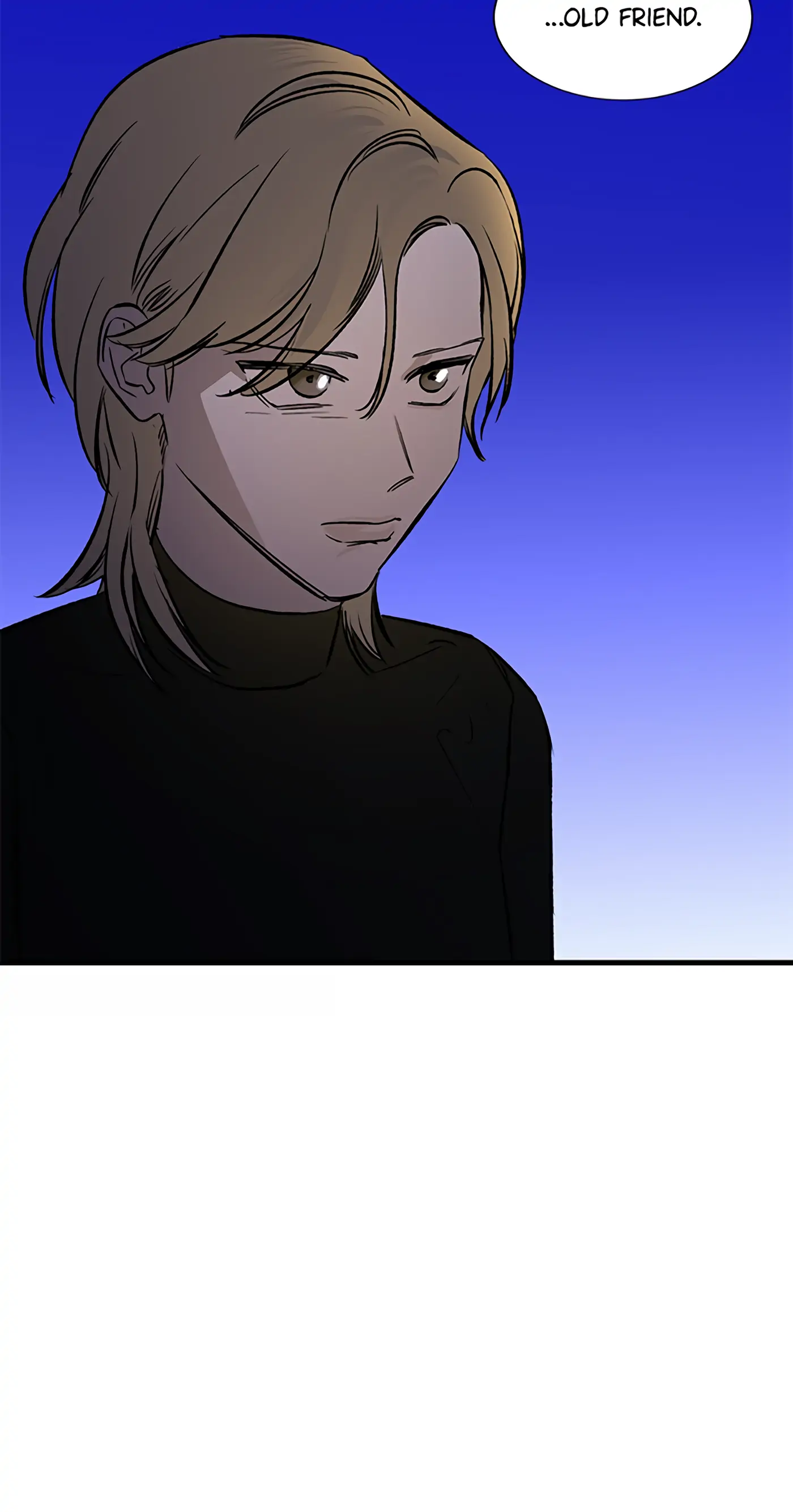 How to Draw an Ellipse Chapter 4 - Page 16