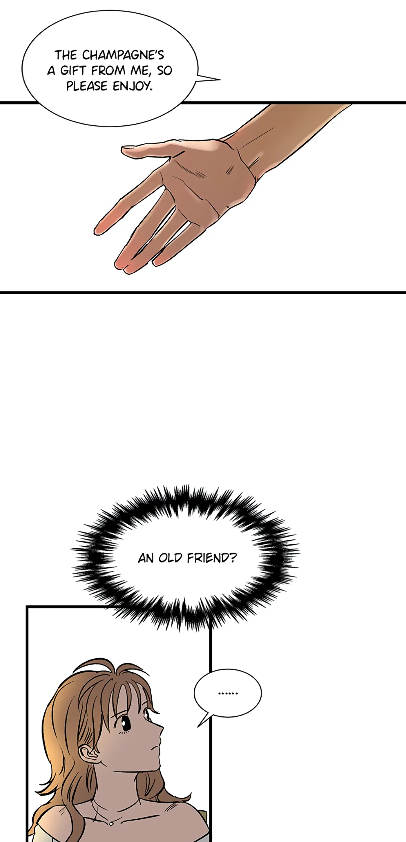 How to Draw an Ellipse Chapter 4 - Page 18