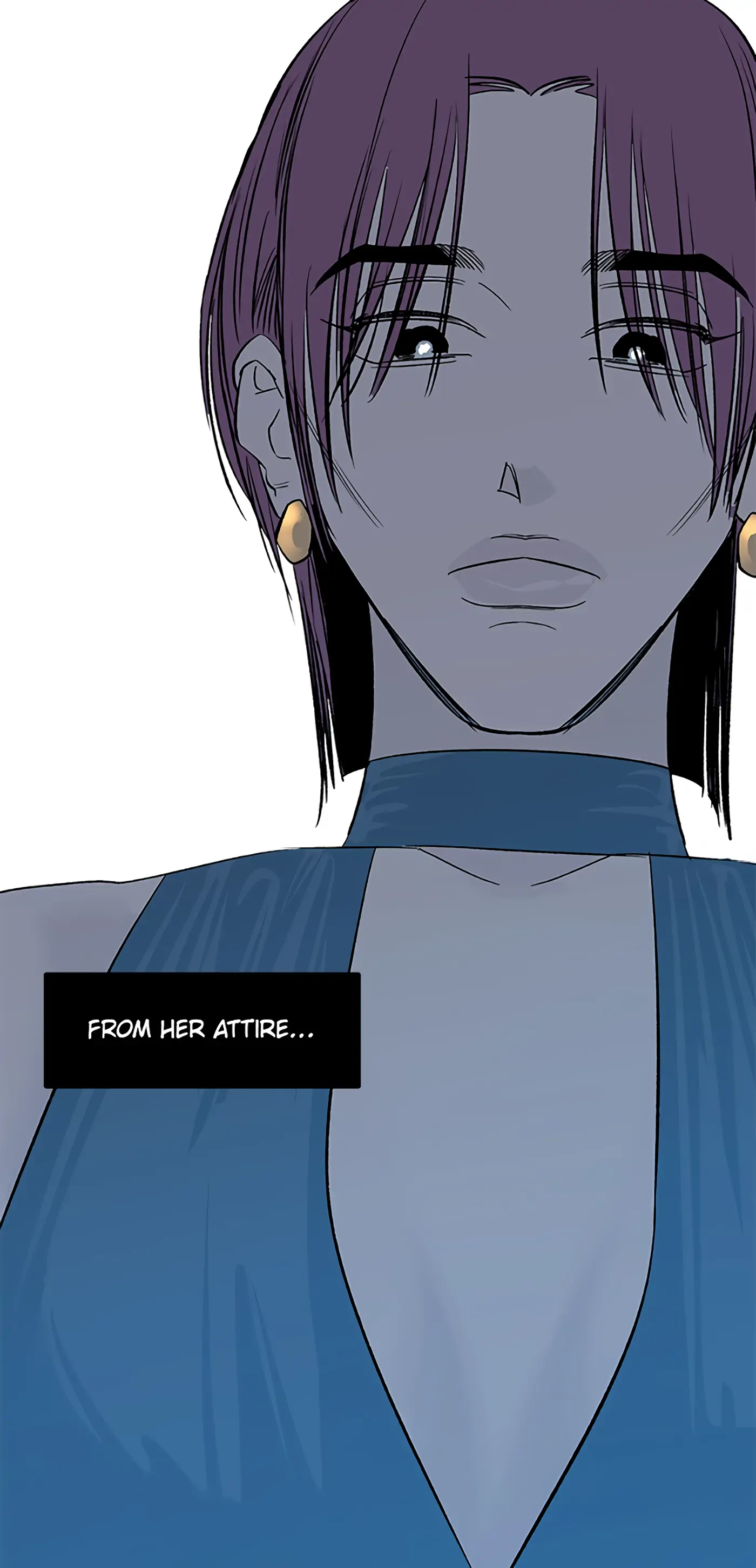 How to Draw an Ellipse Chapter 4 - Page 23