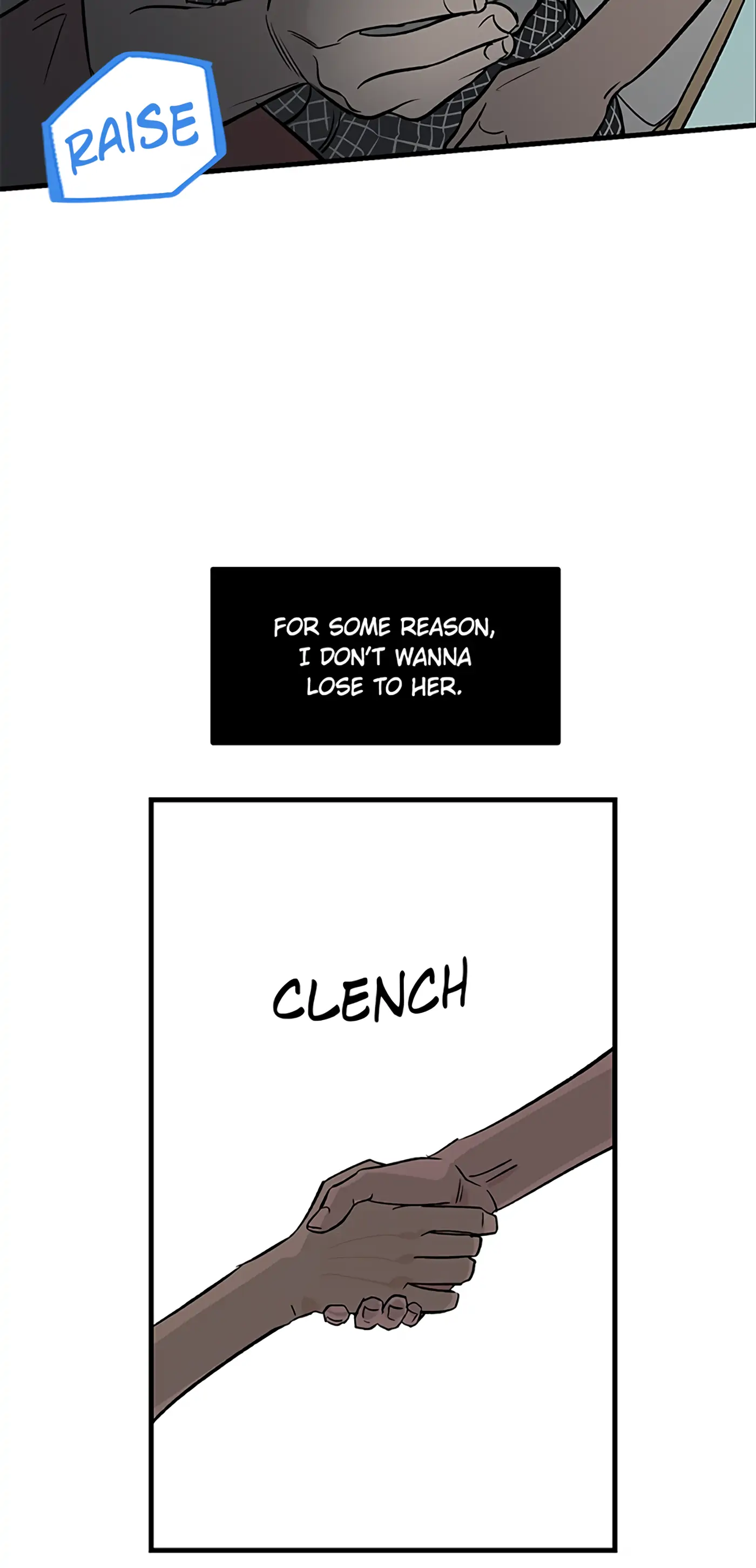 How to Draw an Ellipse Chapter 4 - Page 25