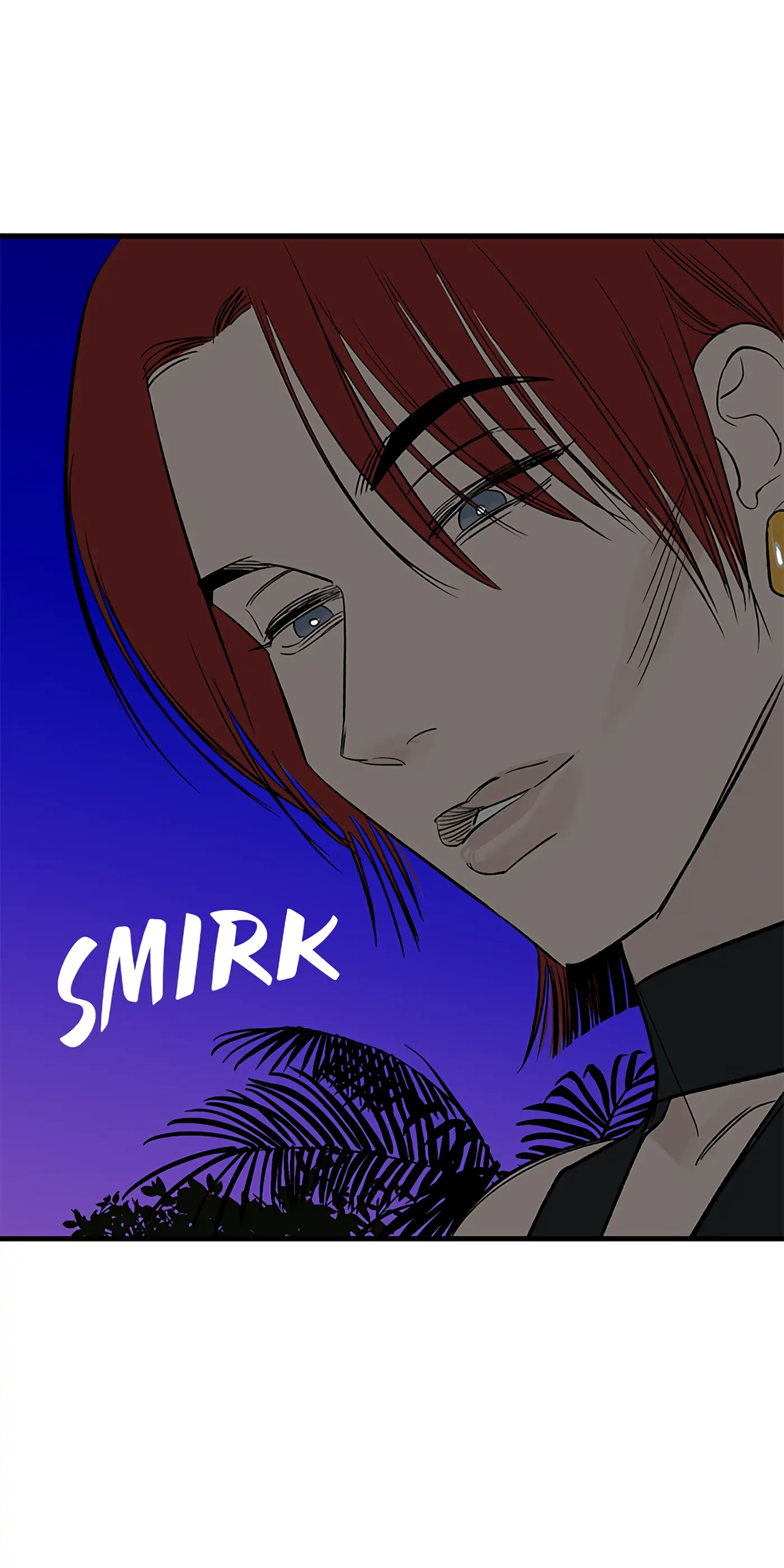 How to Draw an Ellipse Chapter 4 - Page 27