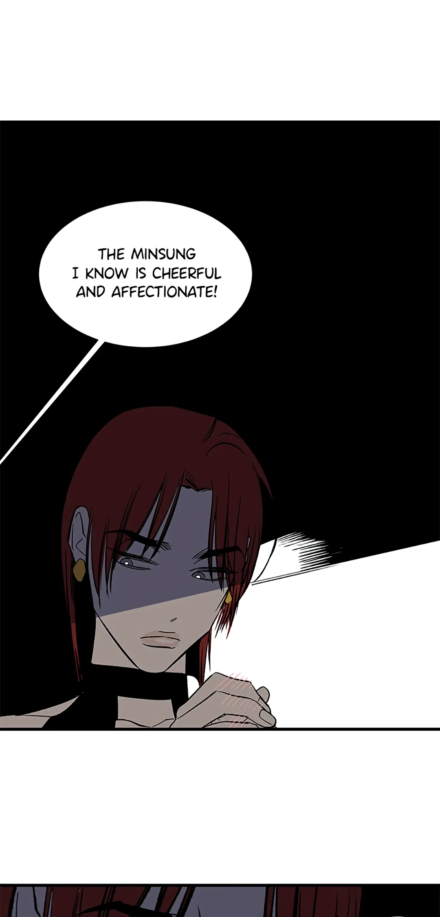 How to Draw an Ellipse Chapter 4 - Page 37