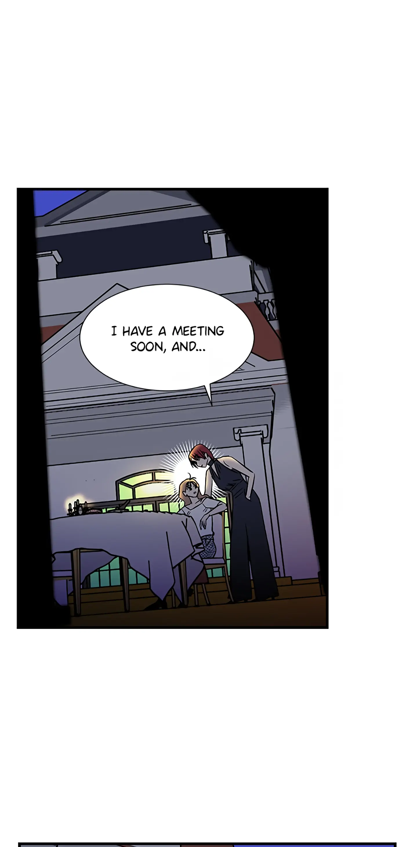 How to Draw an Ellipse Chapter 4 - Page 40