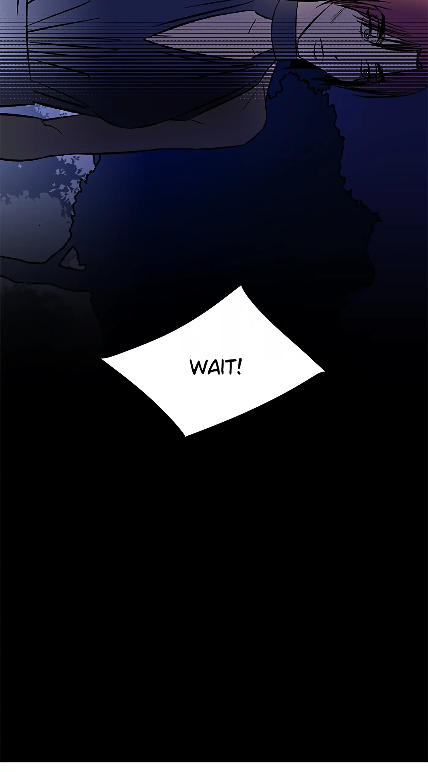 How to Draw an Ellipse Chapter 4 - Page 49