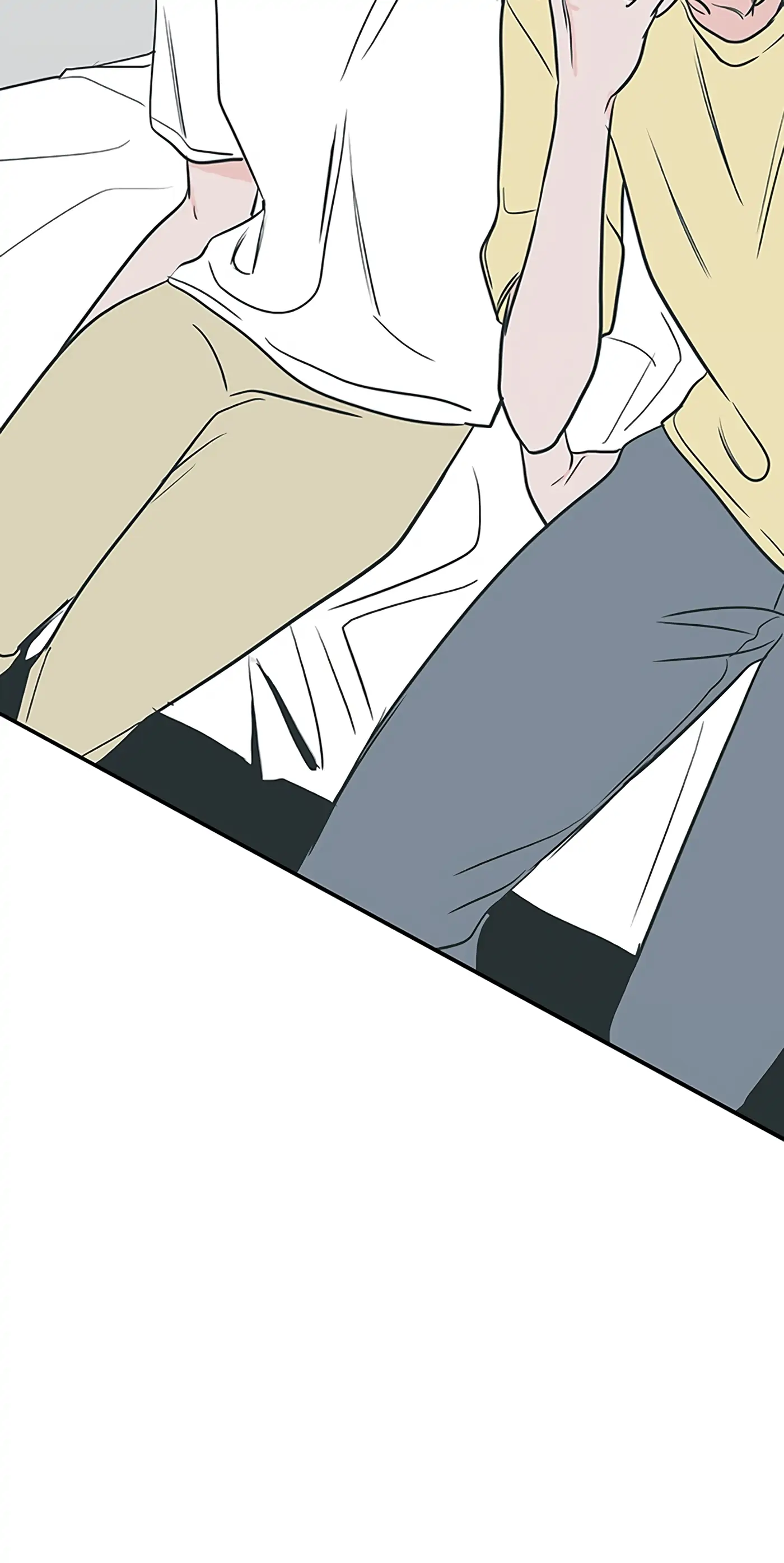 How to Draw an Ellipse Chapter 40 - Page 27