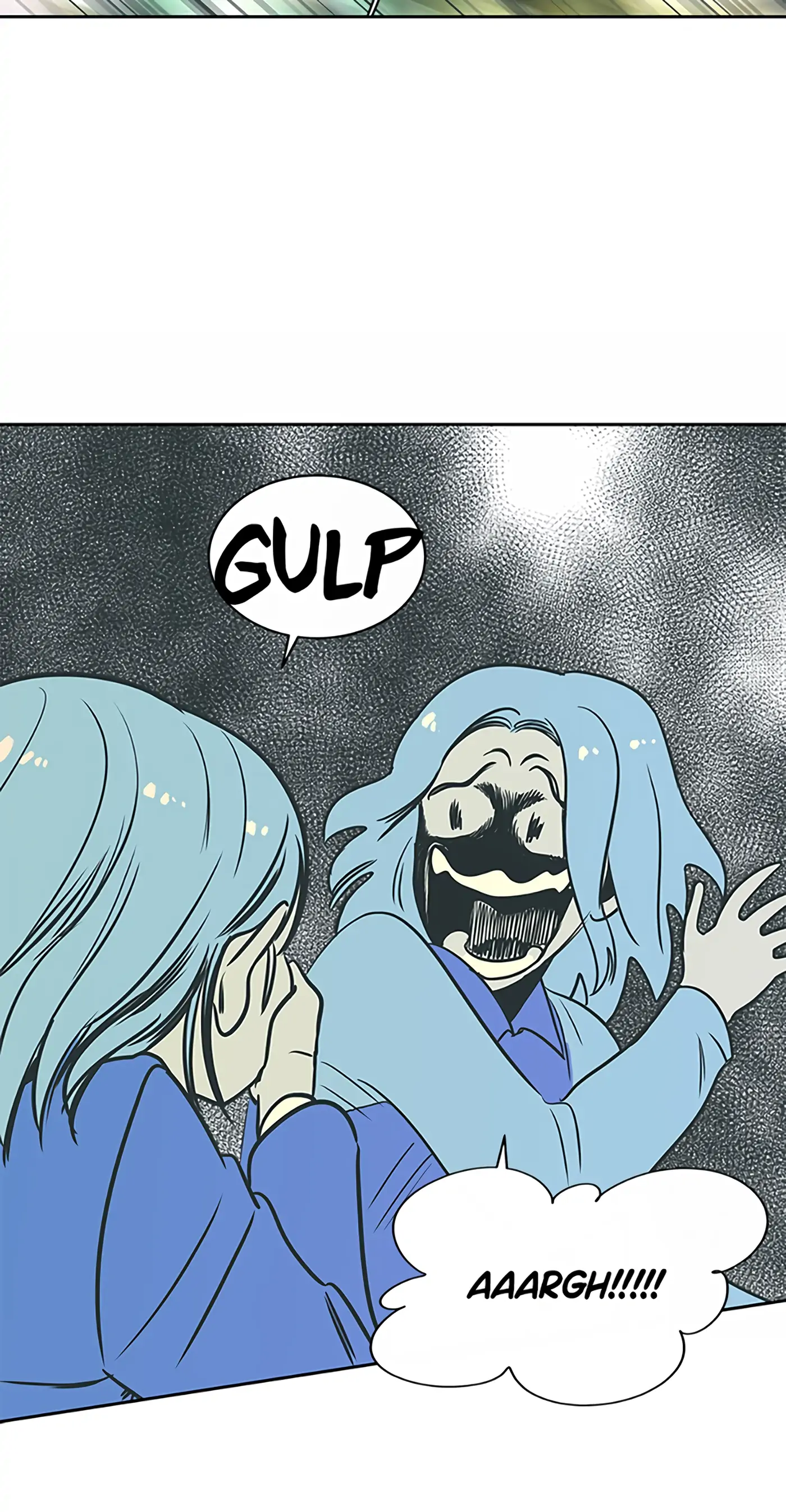 How to Draw an Ellipse Chapter 40 - Page 32