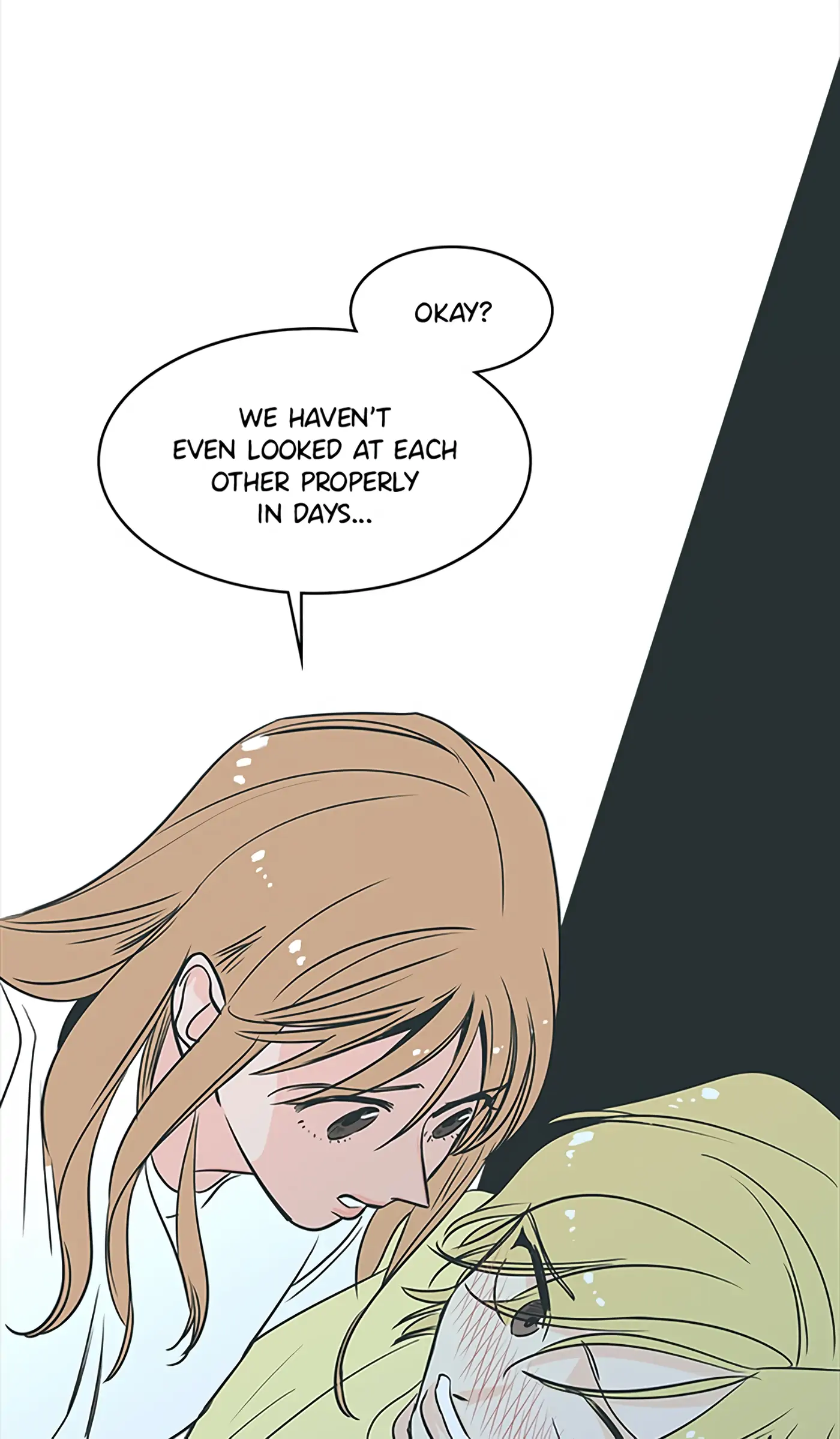 How to Draw an Ellipse Chapter 40 - Page 10