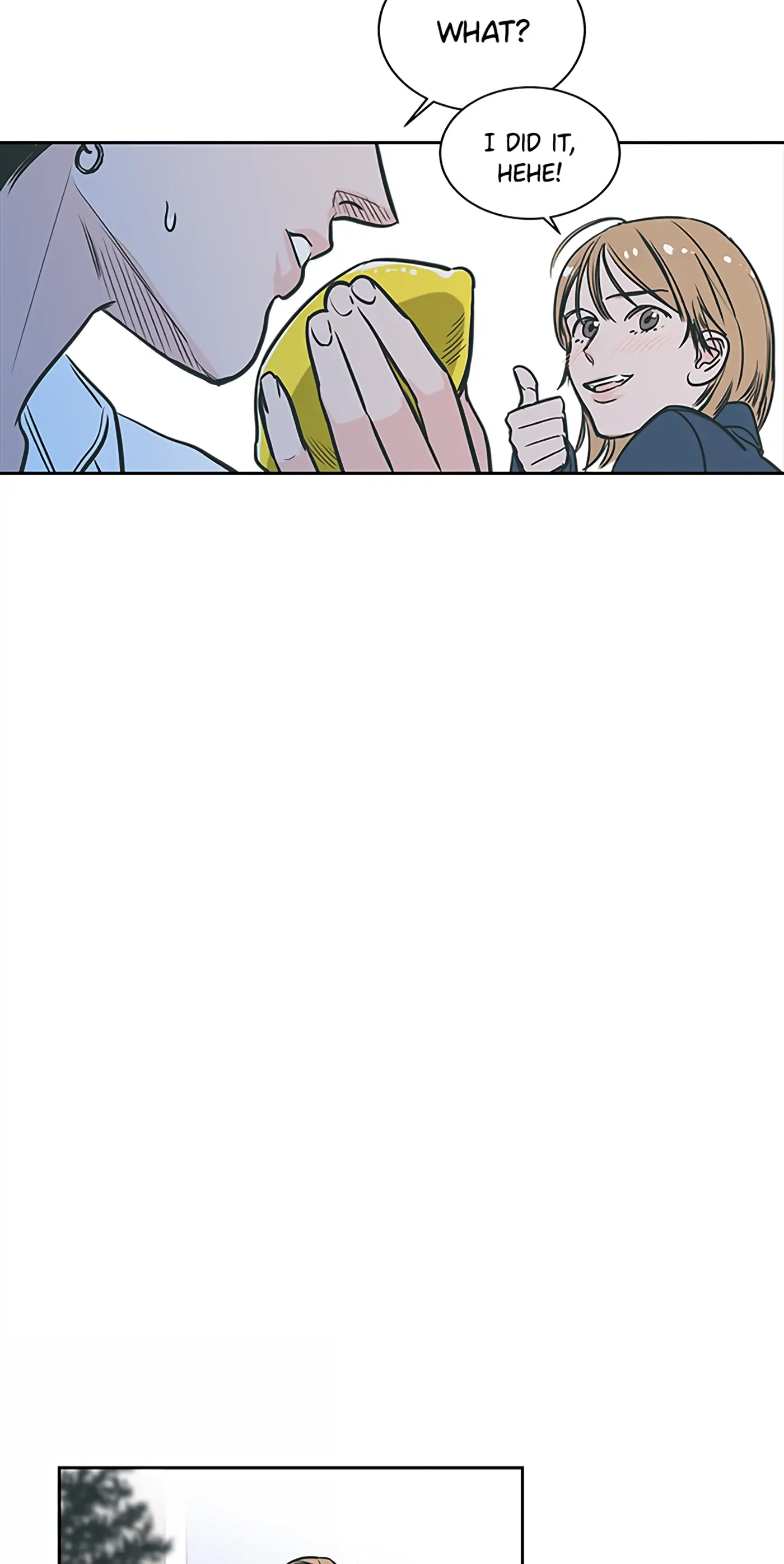 How to Draw an Ellipse Chapter 41 - Page 15