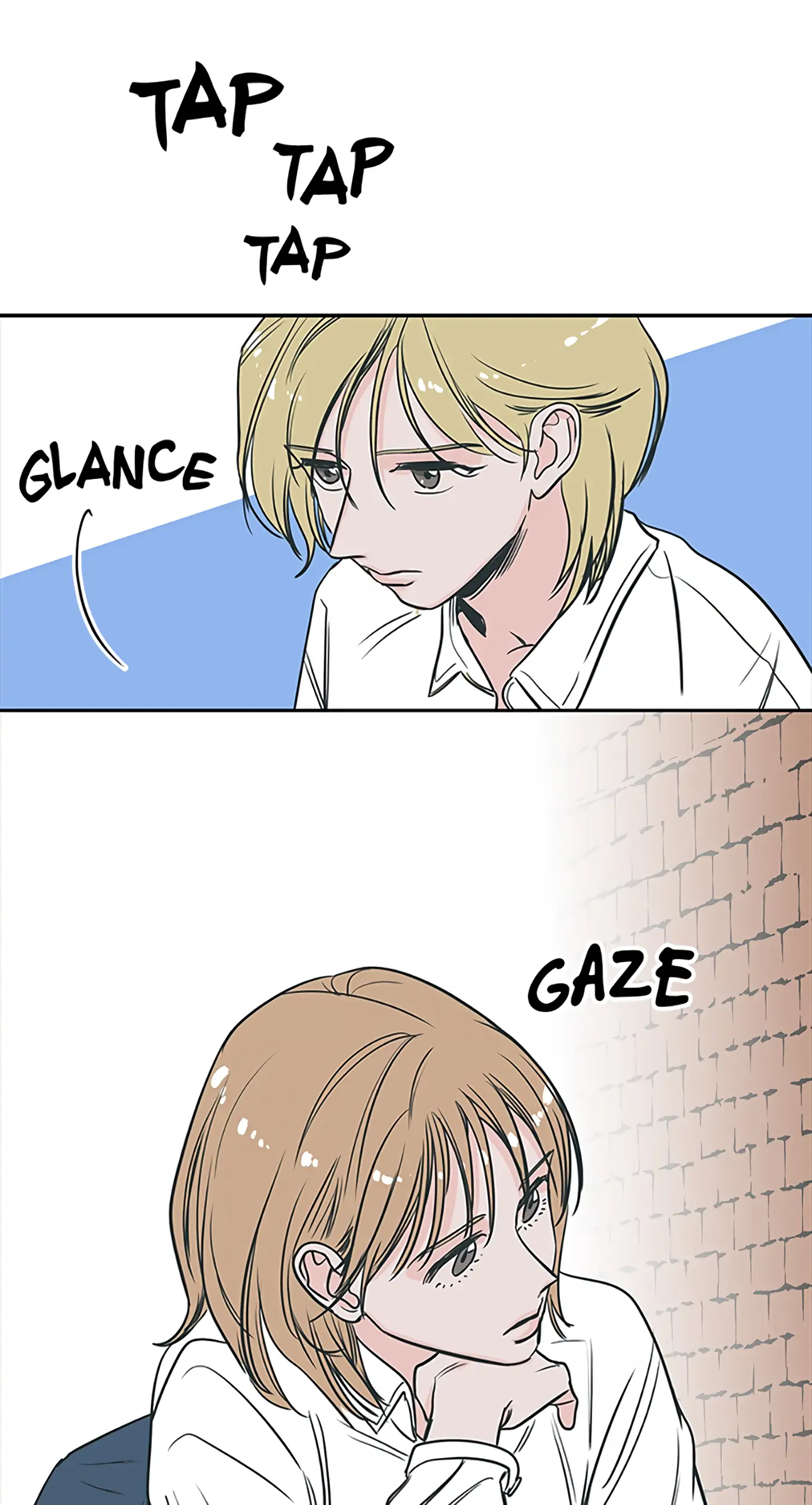 How to Draw an Ellipse Chapter 41 - Page 27