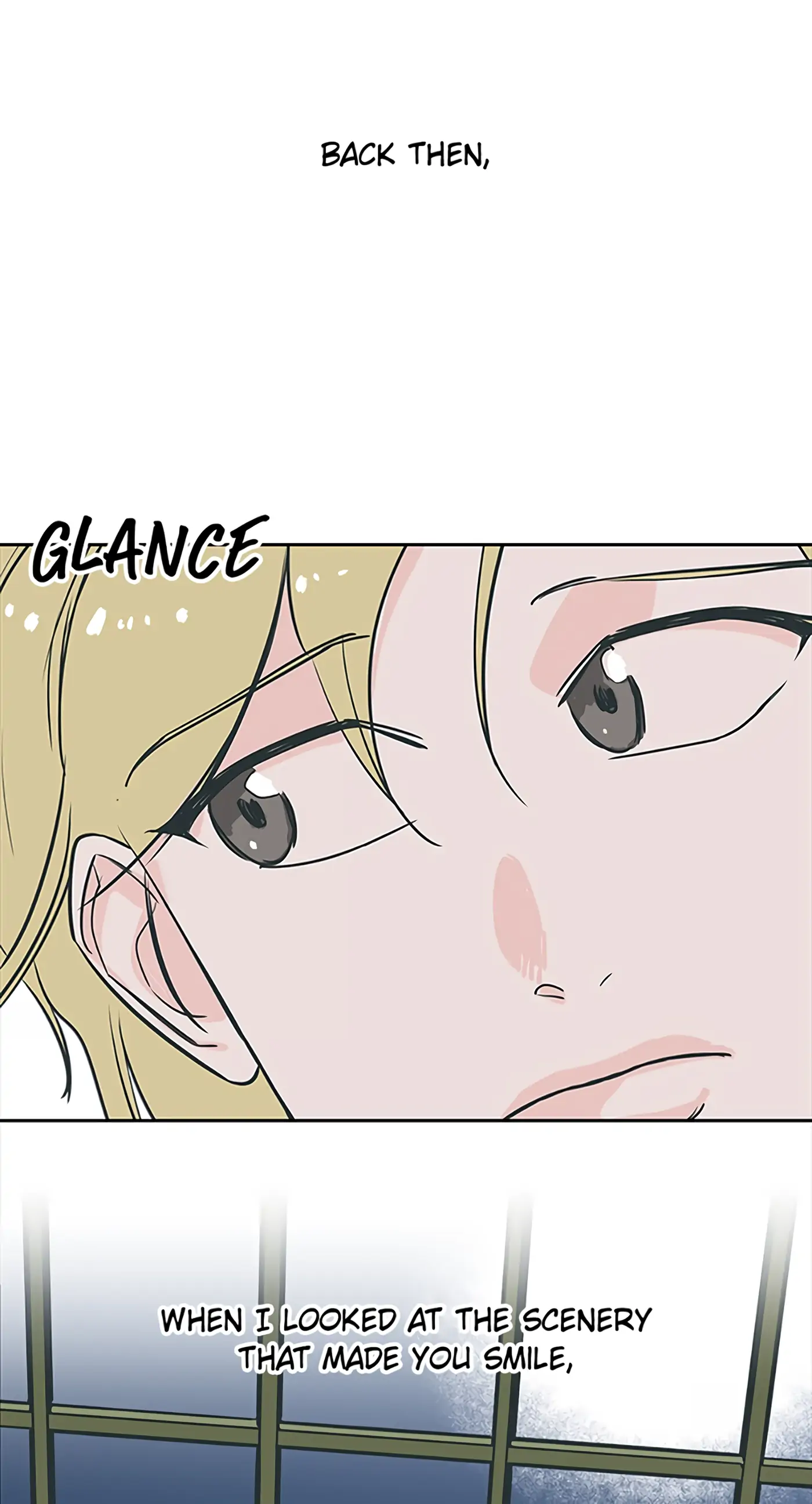 How to Draw an Ellipse Chapter 41 - Page 29