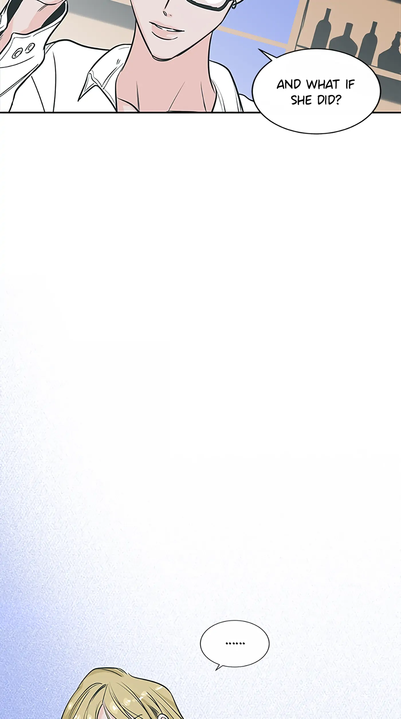 How to Draw an Ellipse Chapter 41 - Page 4