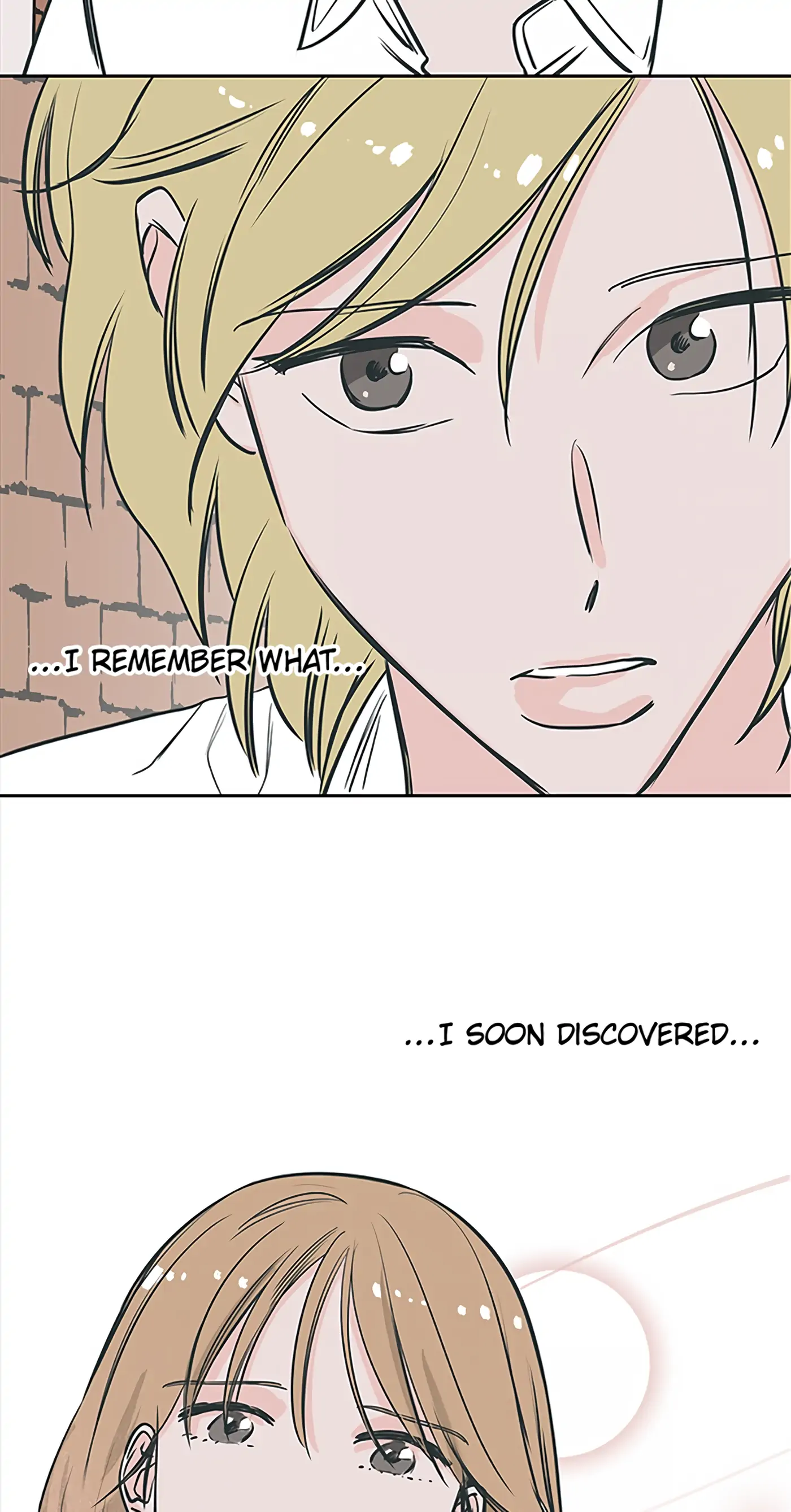 How to Draw an Ellipse Chapter 41 - Page 32