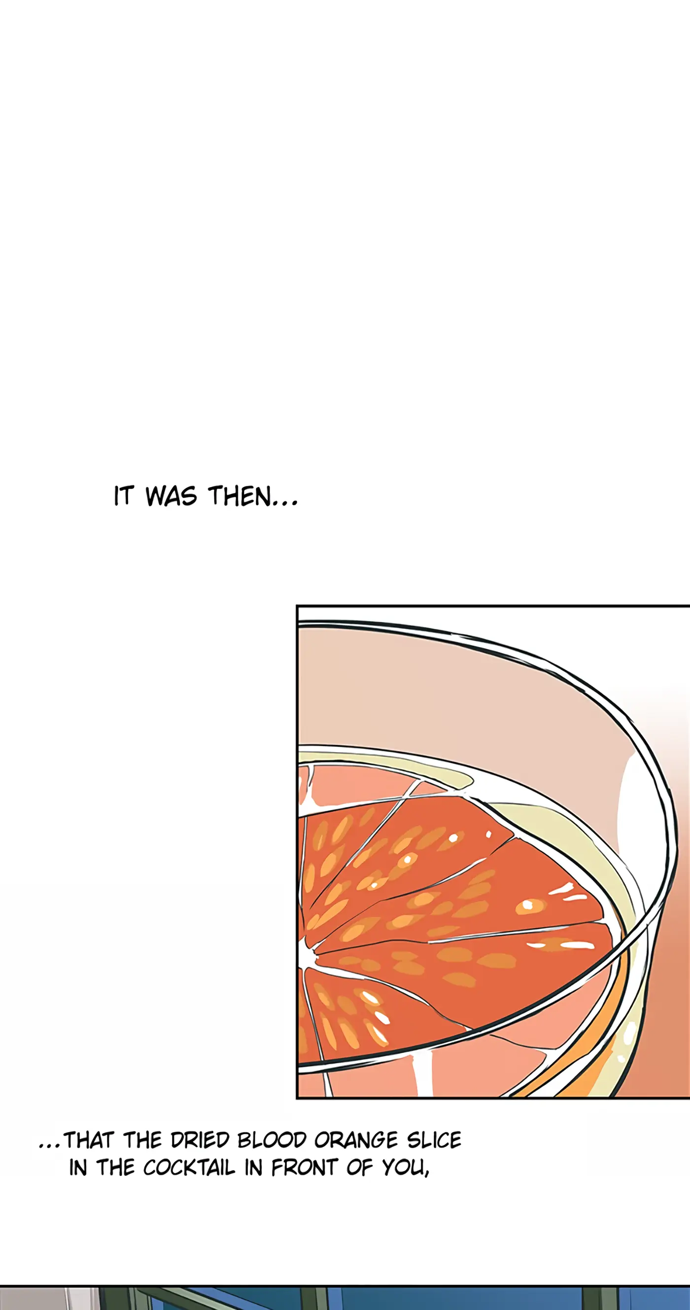 How to Draw an Ellipse Chapter 41 - Page 34