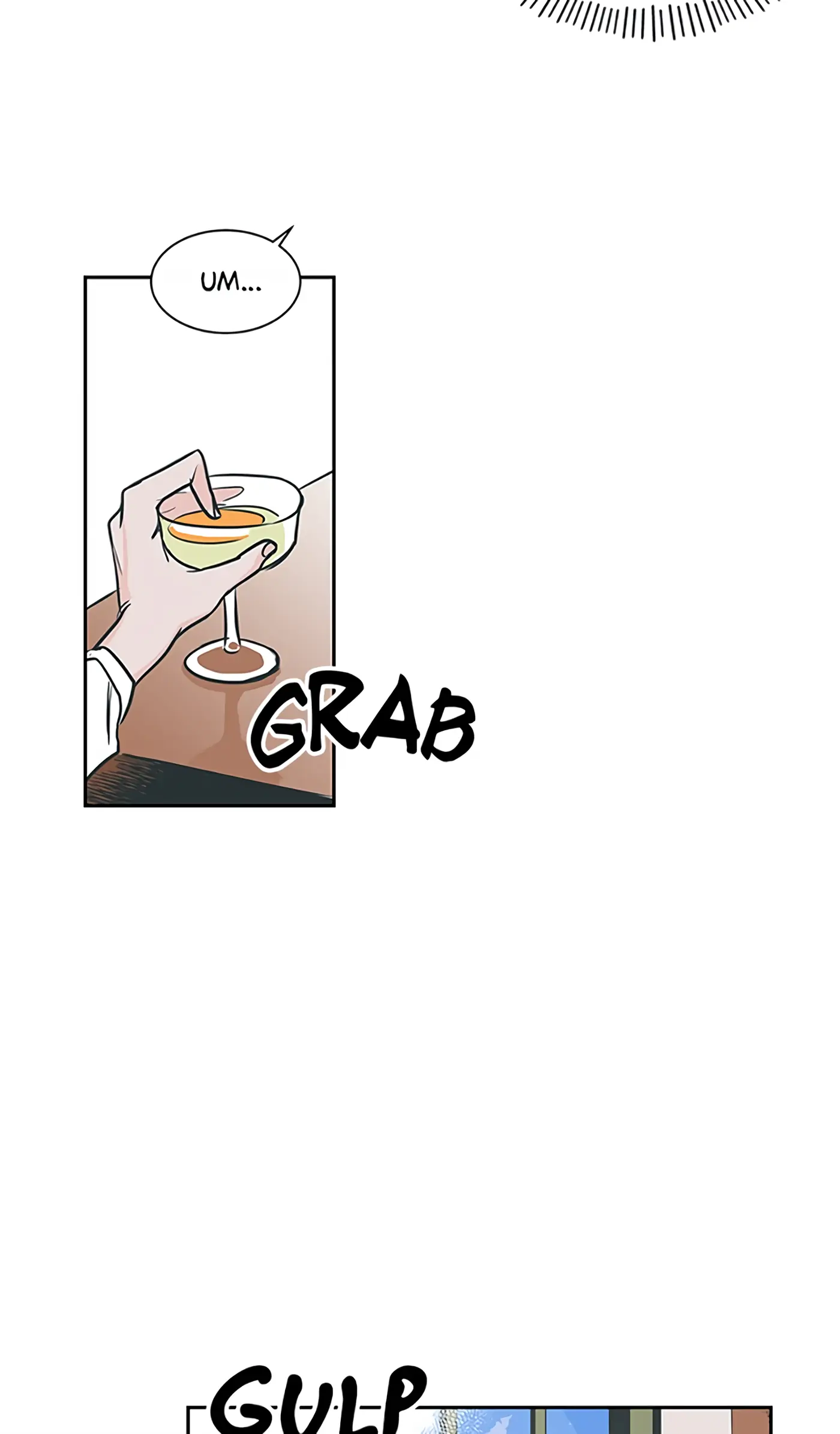 How to Draw an Ellipse Chapter 41 - Page 41