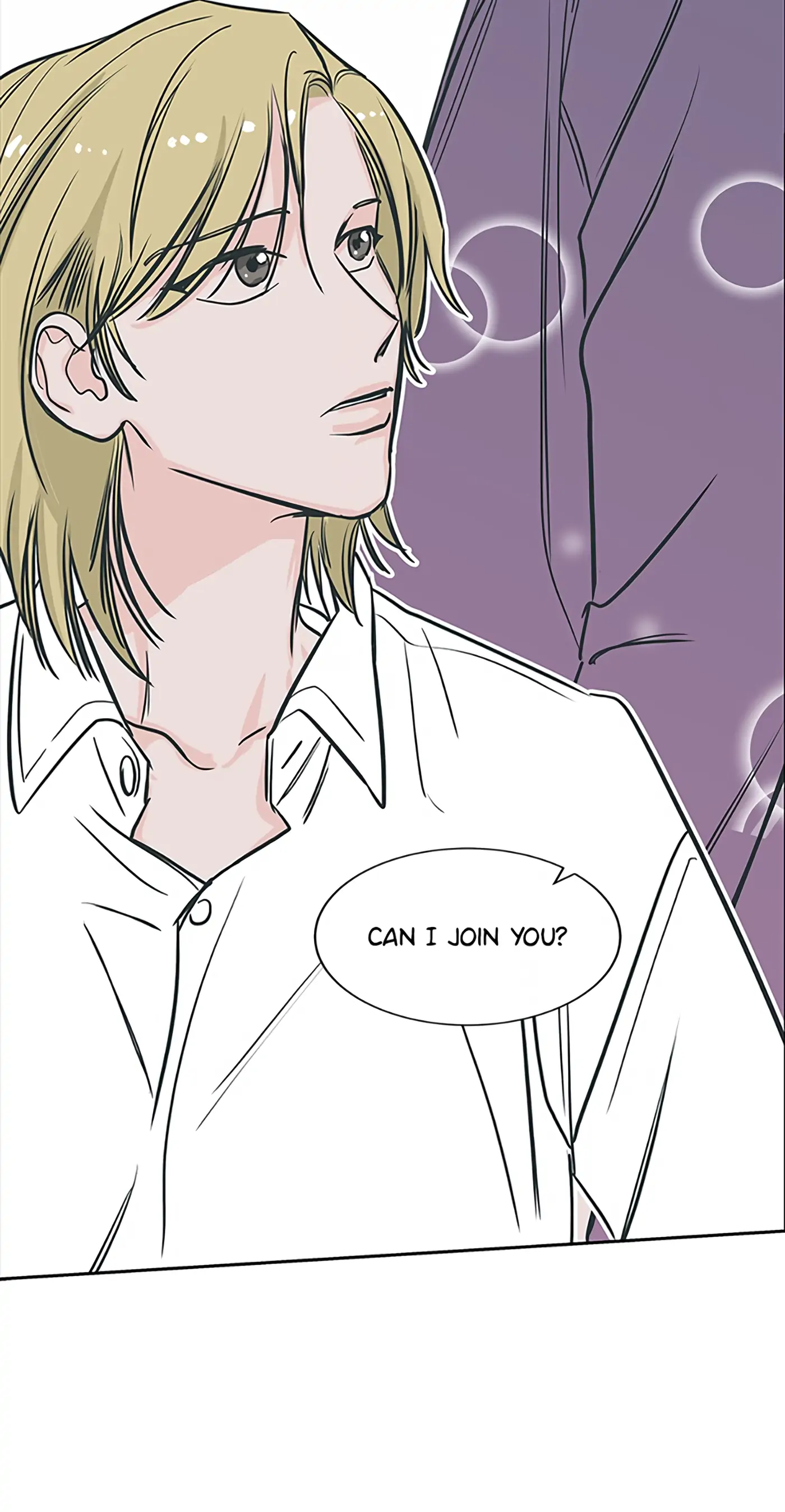 How to Draw an Ellipse Chapter 41 - Page 10