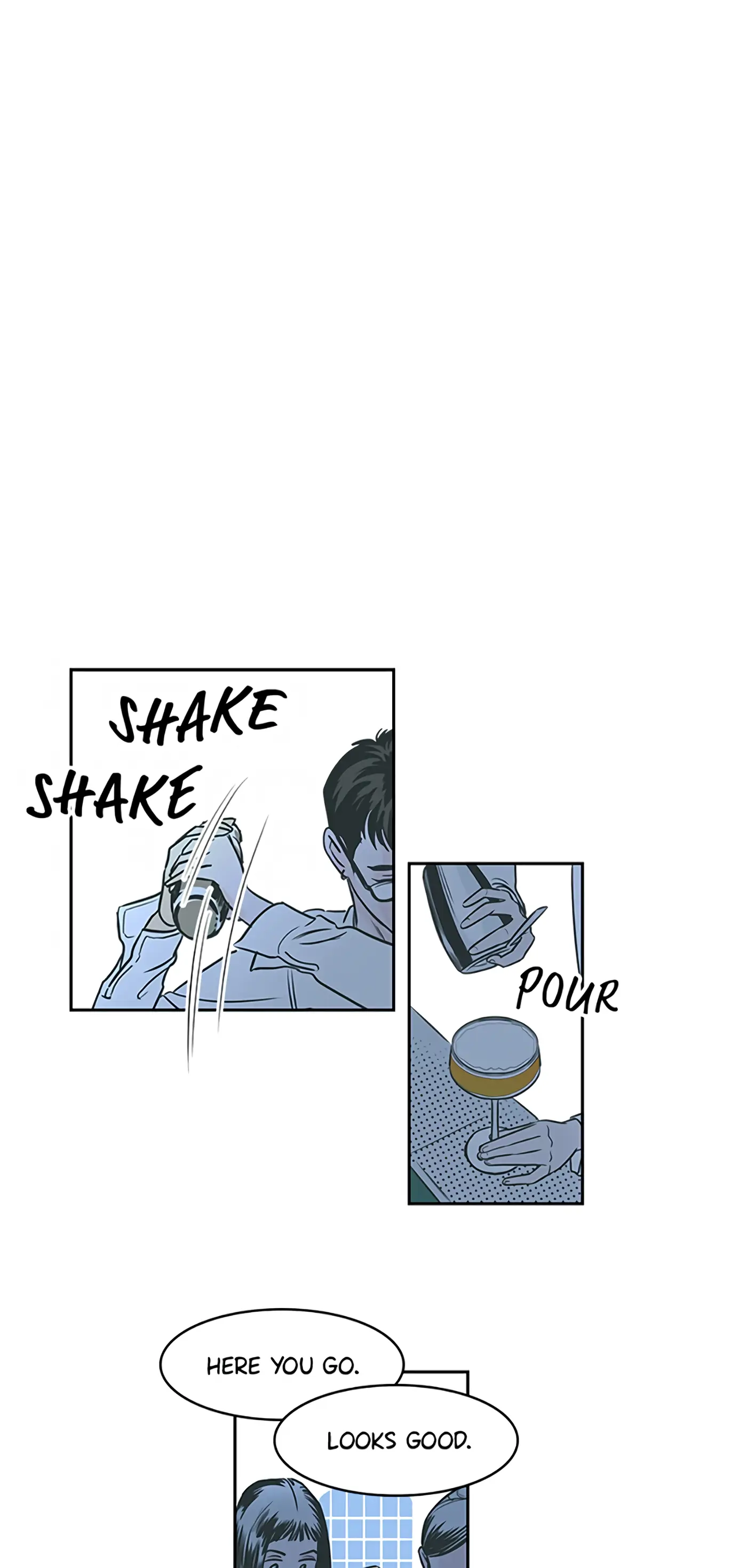 How to Draw an Ellipse Chapter 42 - Page 25