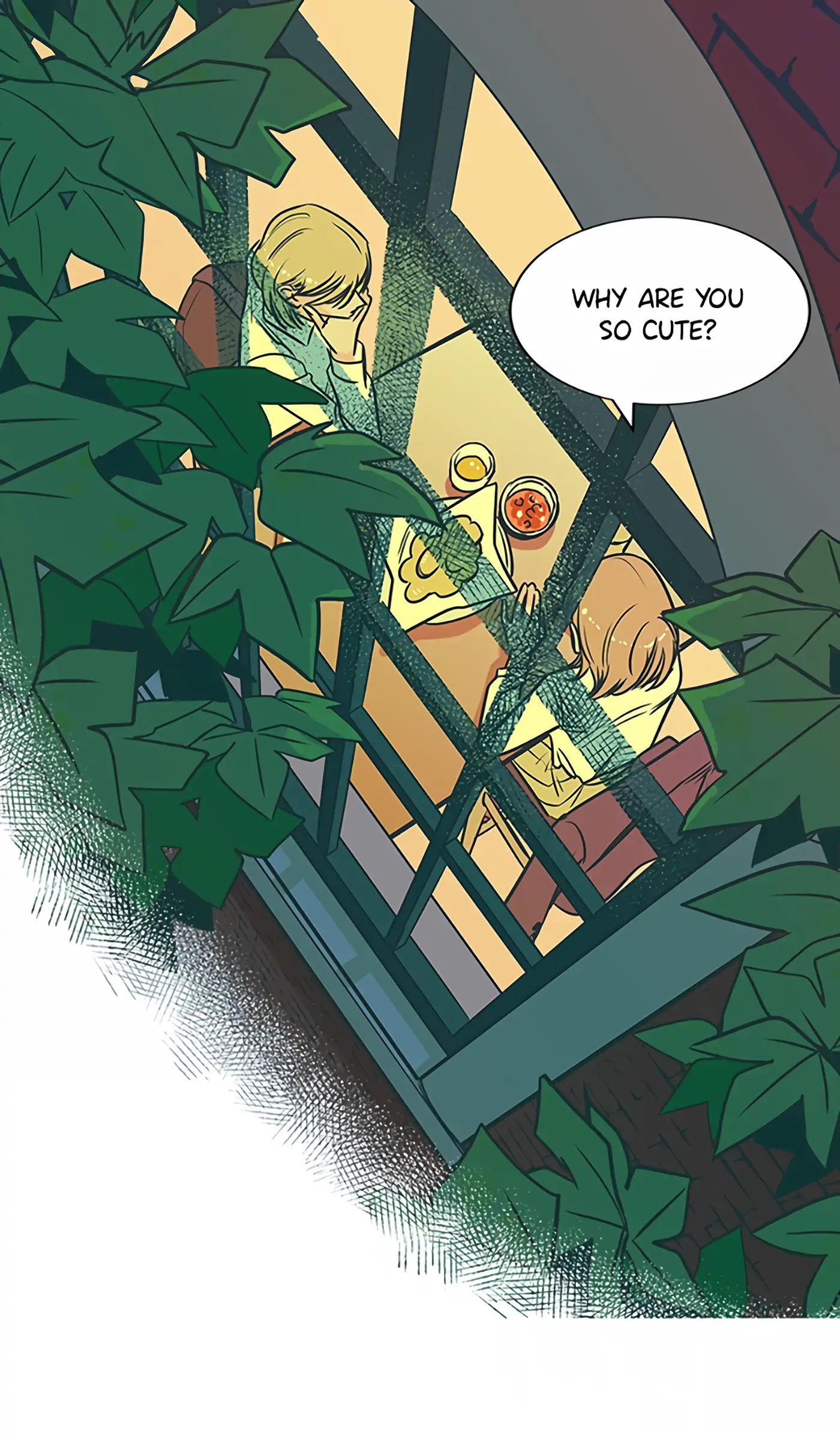 How to Draw an Ellipse Chapter 42 - Page 42