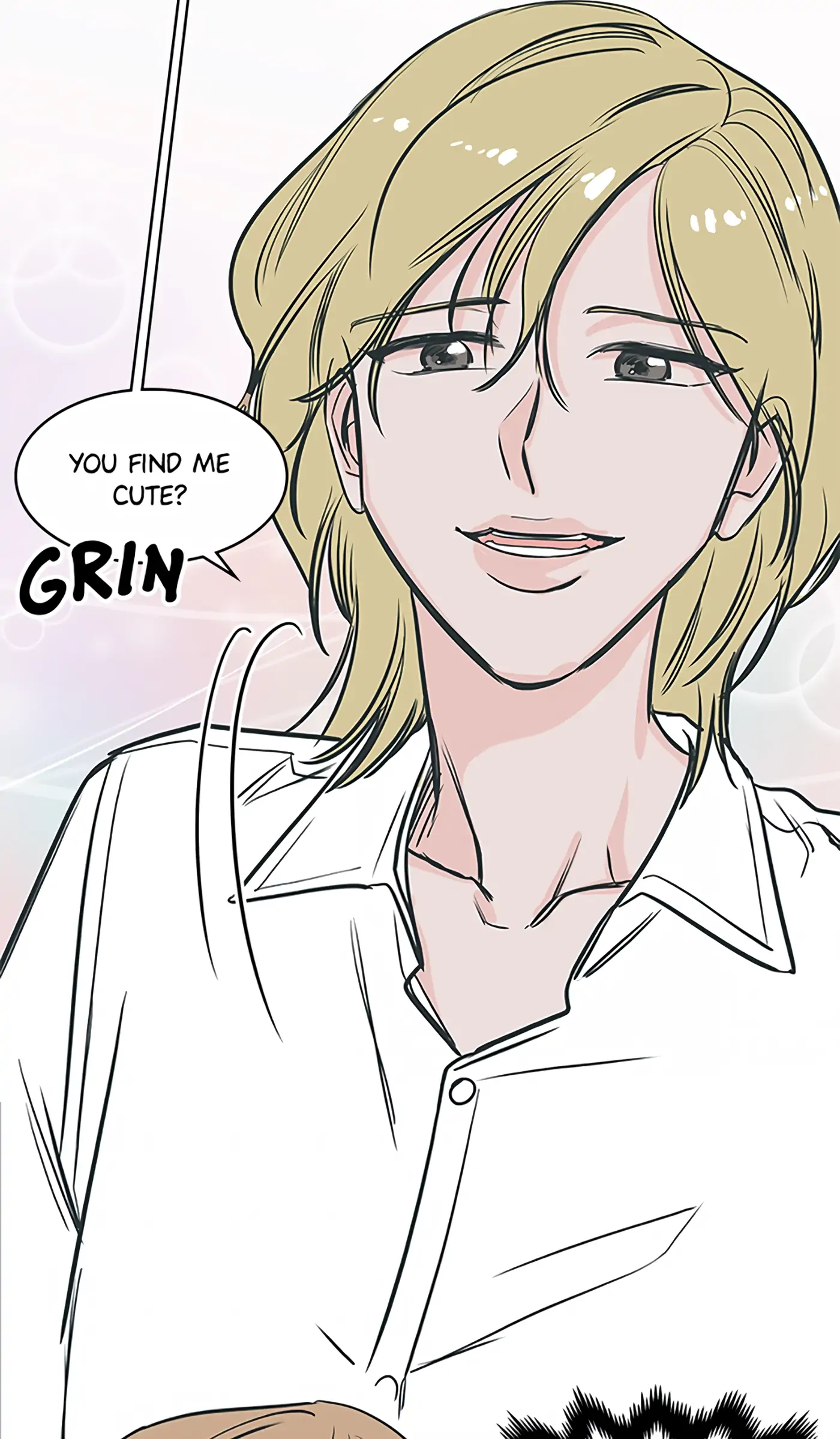 How to Draw an Ellipse Chapter 42 - Page 45