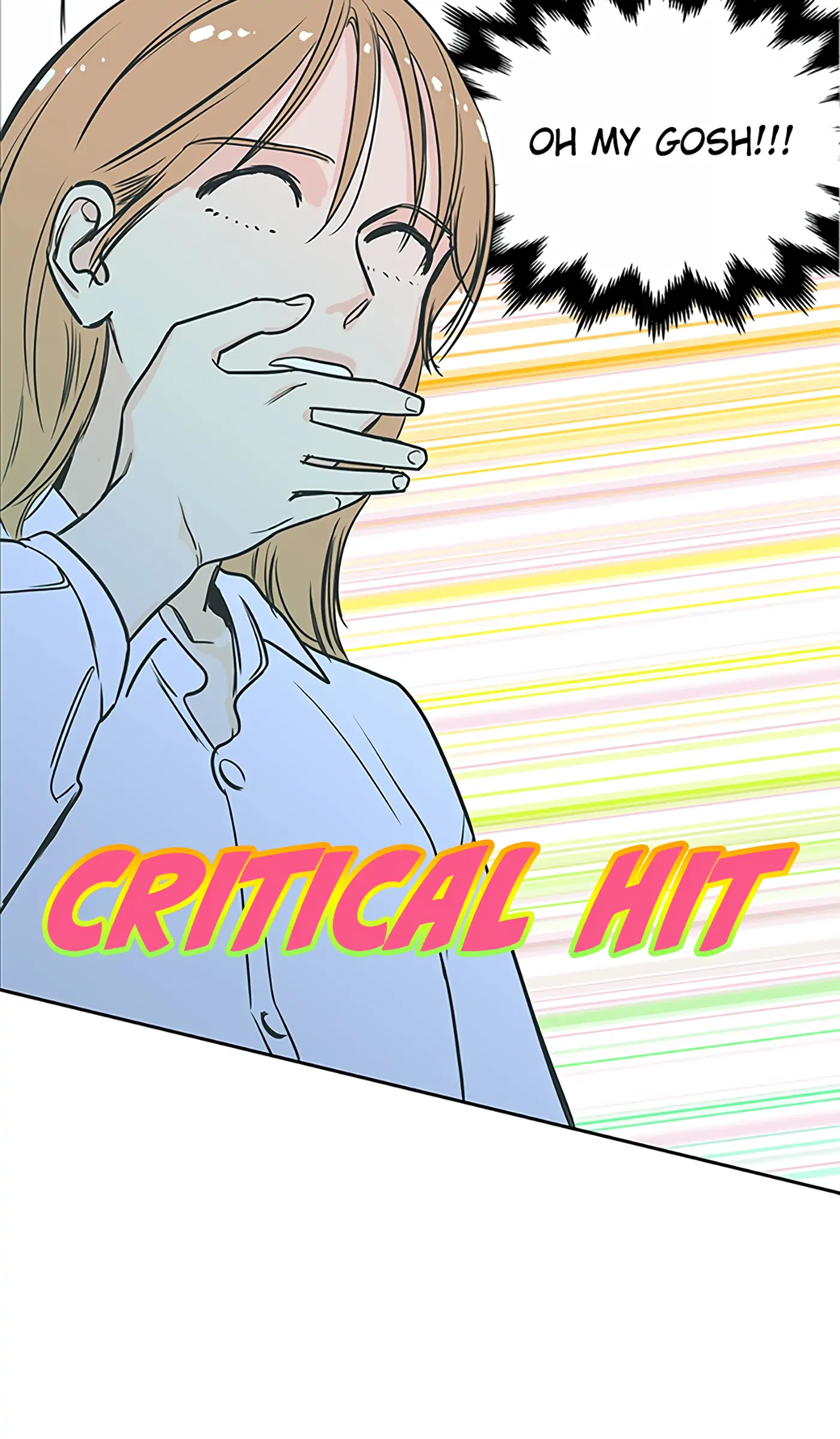 How to Draw an Ellipse Chapter 42 - Page 46