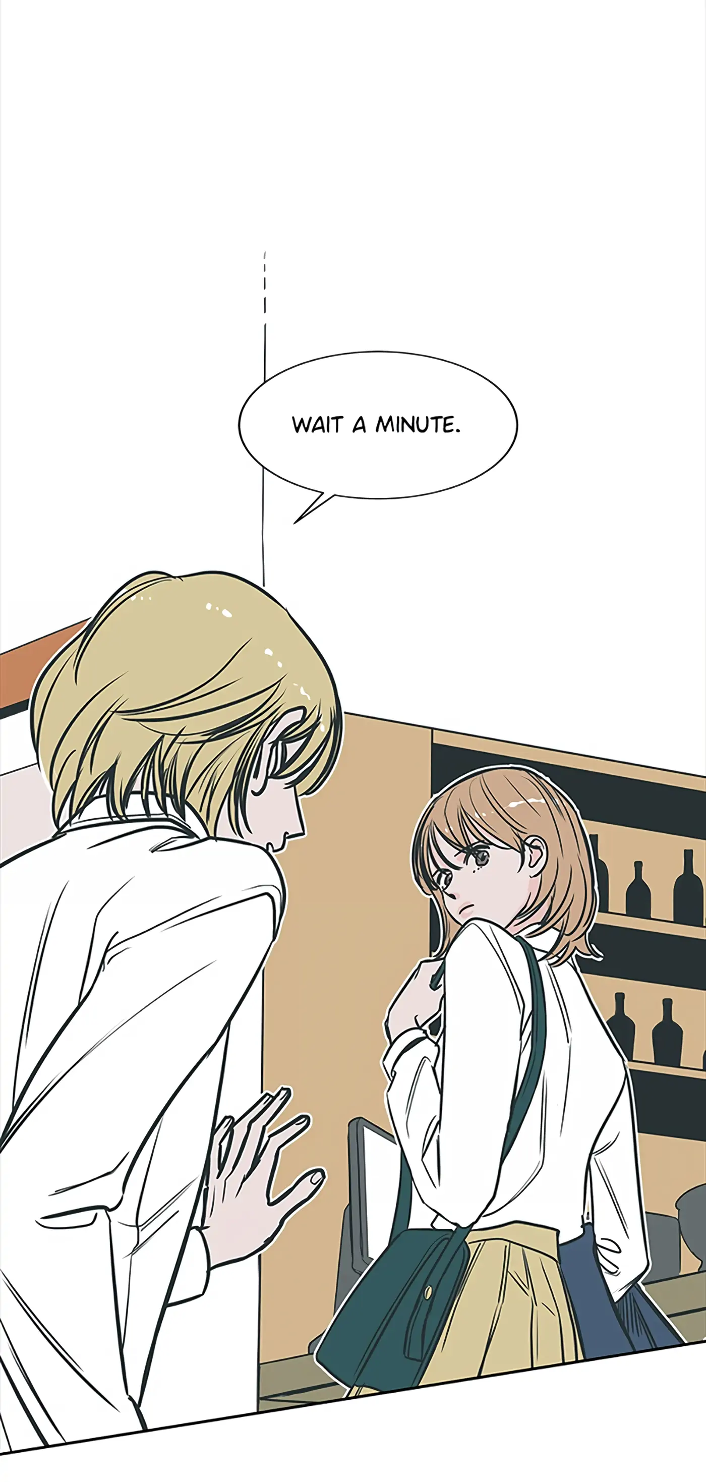 How to Draw an Ellipse Chapter 42 - Page 10