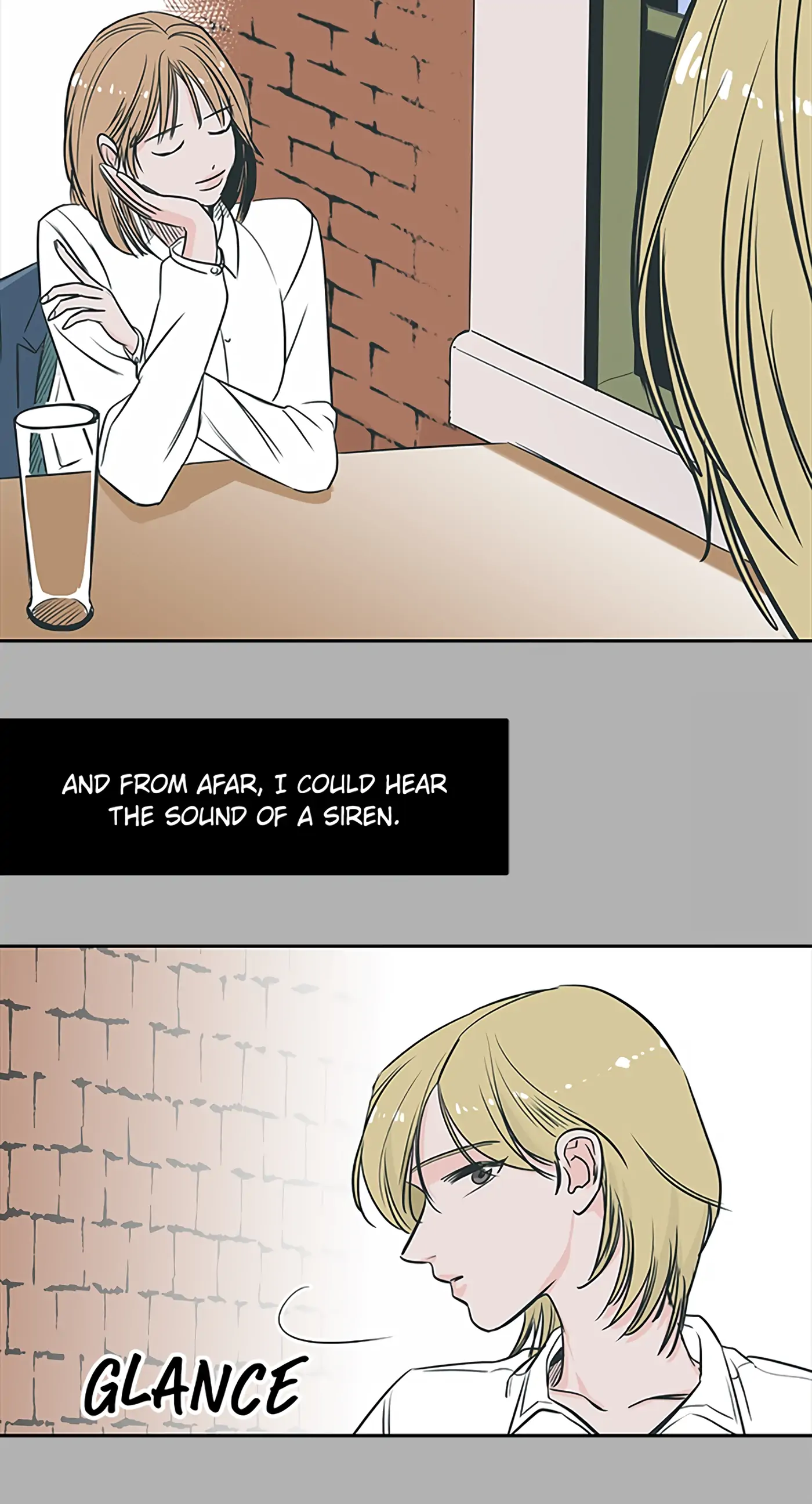 How to Draw an Ellipse Chapter 43 - Page 13