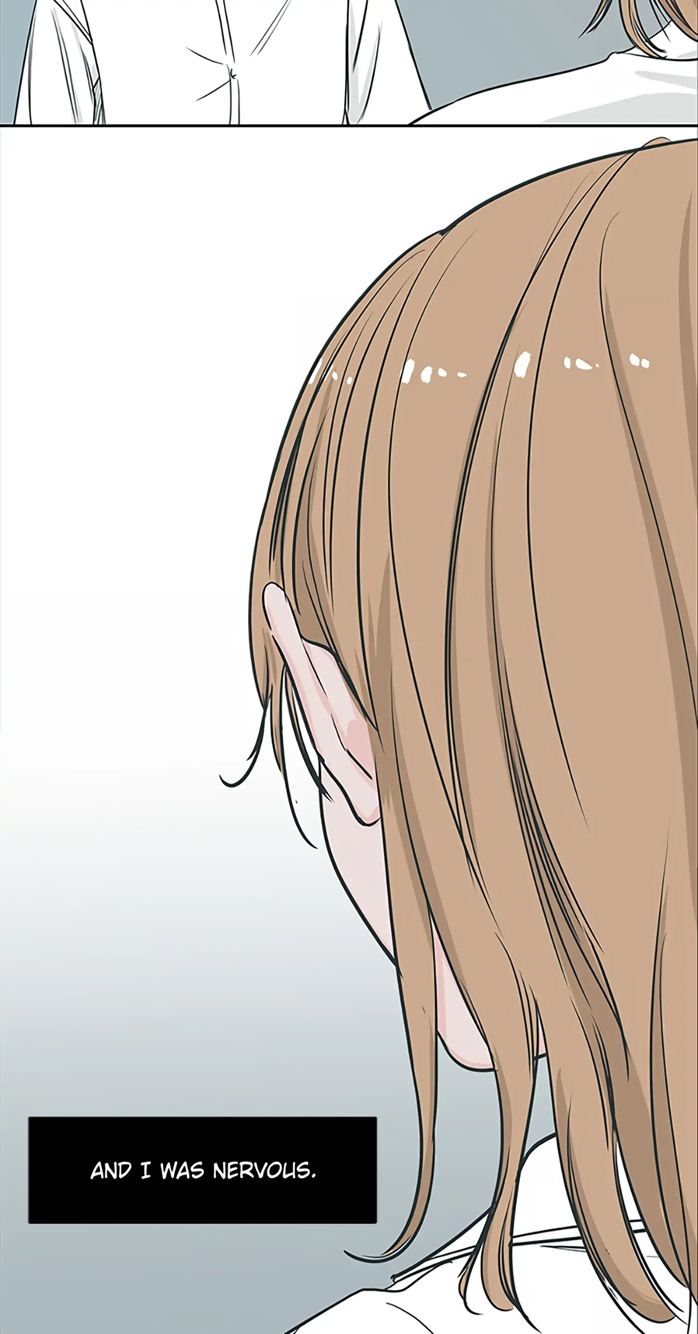 How to Draw an Ellipse Chapter 43 - Page 15