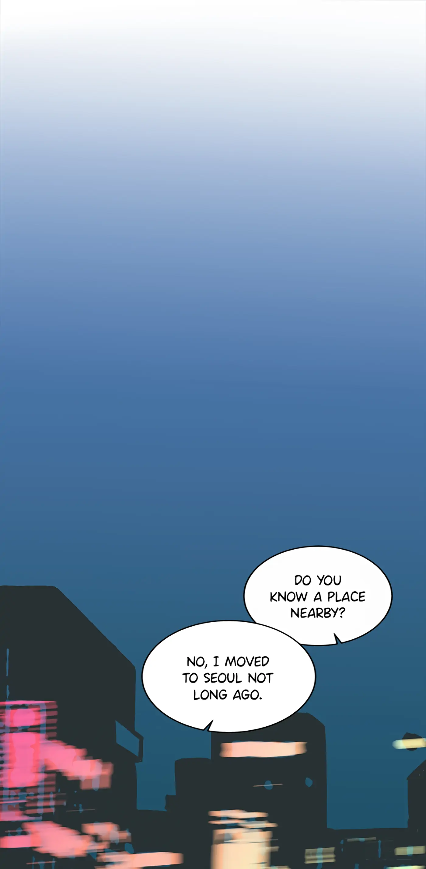 How to Draw an Ellipse Chapter 43 - Page 17