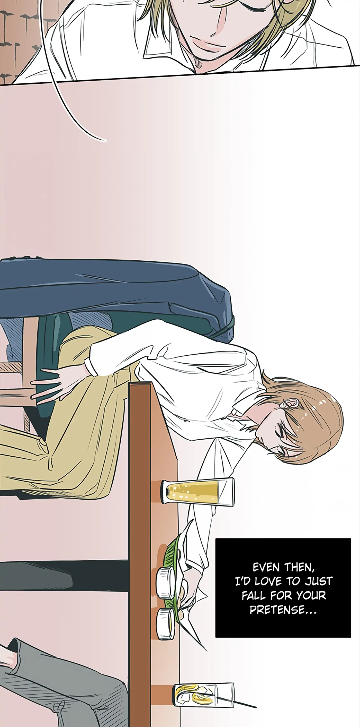 How to Draw an Ellipse Chapter 43 - Page 4