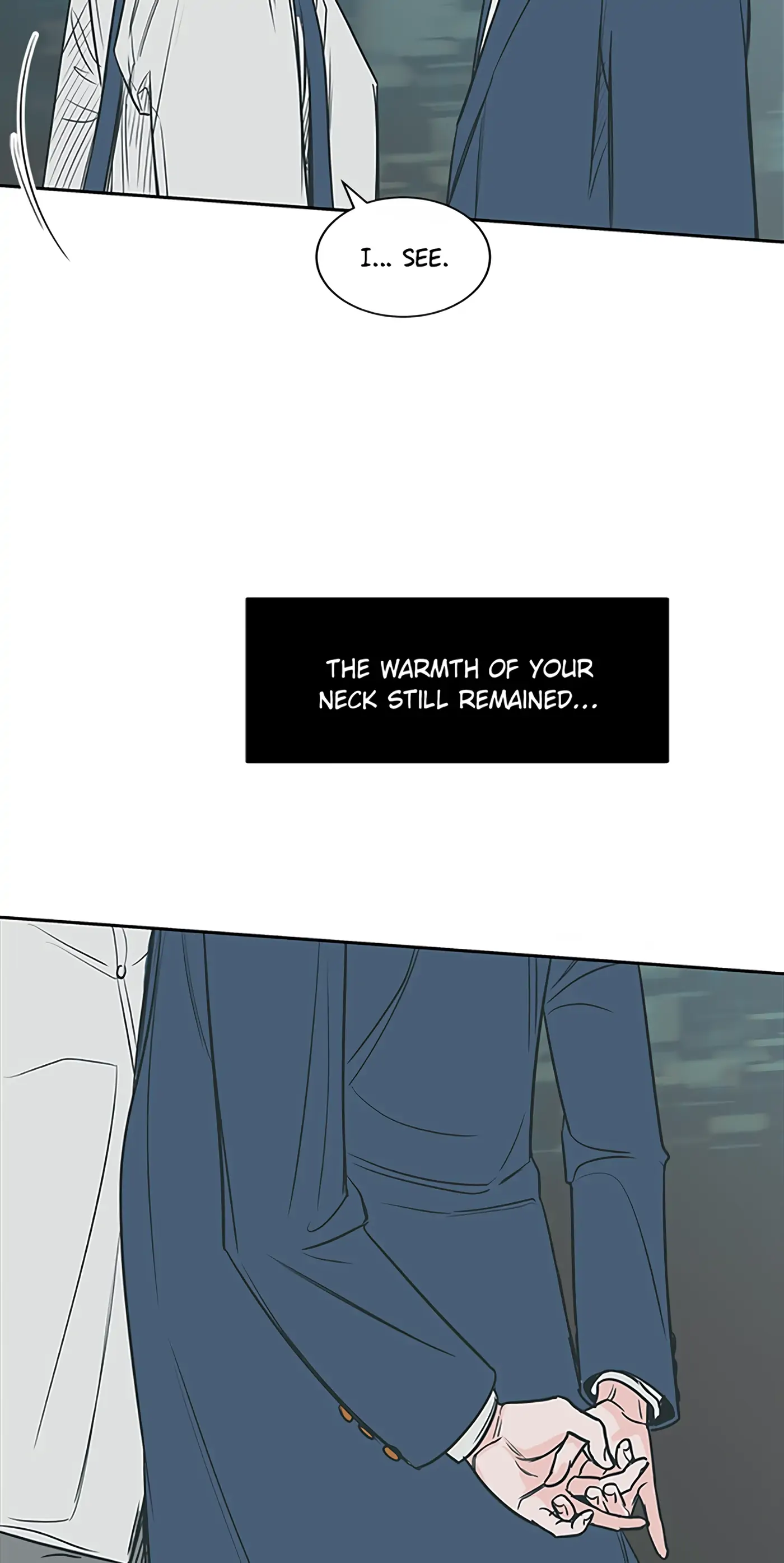 How to Draw an Ellipse Chapter 43 - Page 36