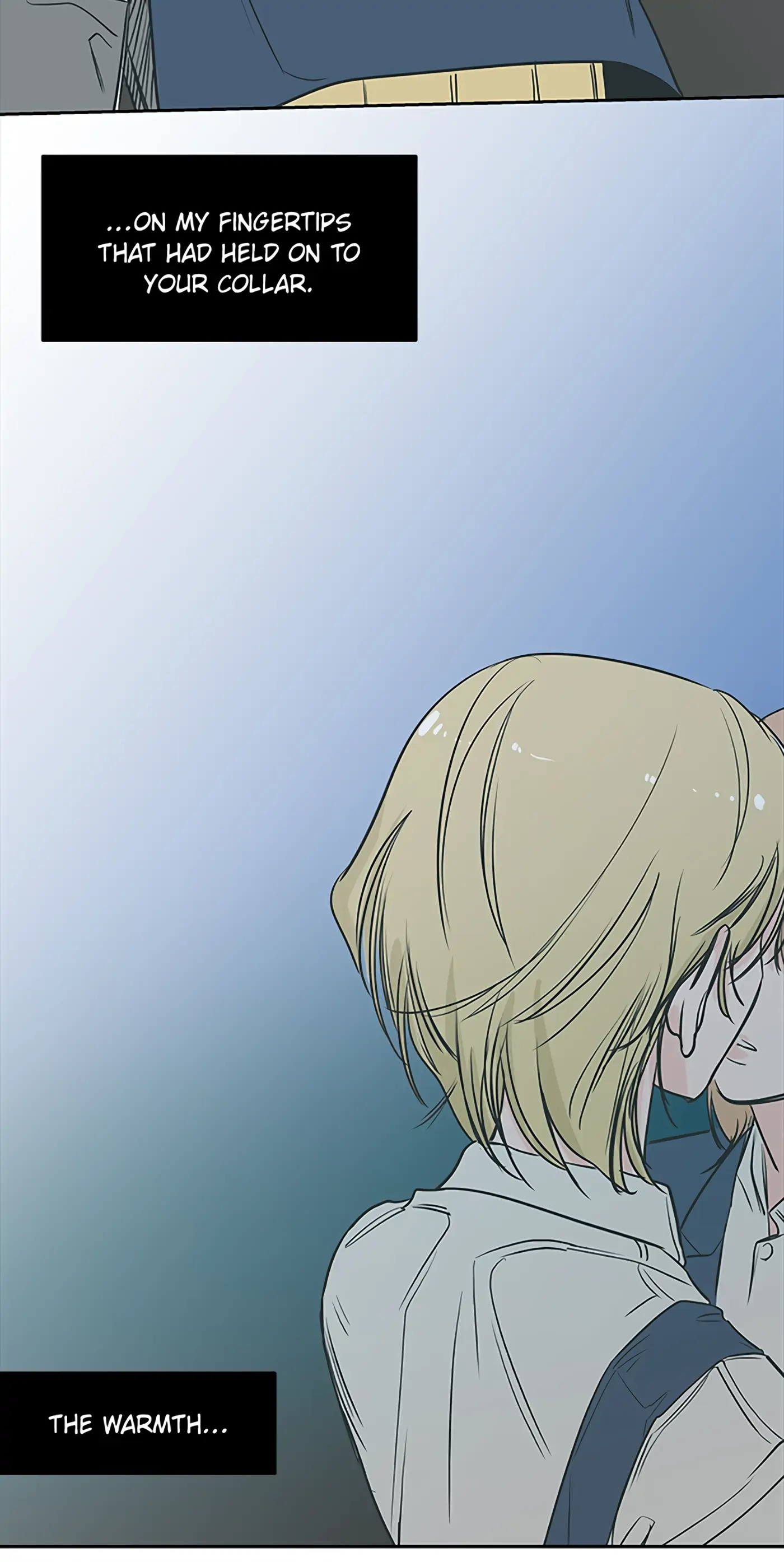 How to Draw an Ellipse Chapter 43 - Page 37