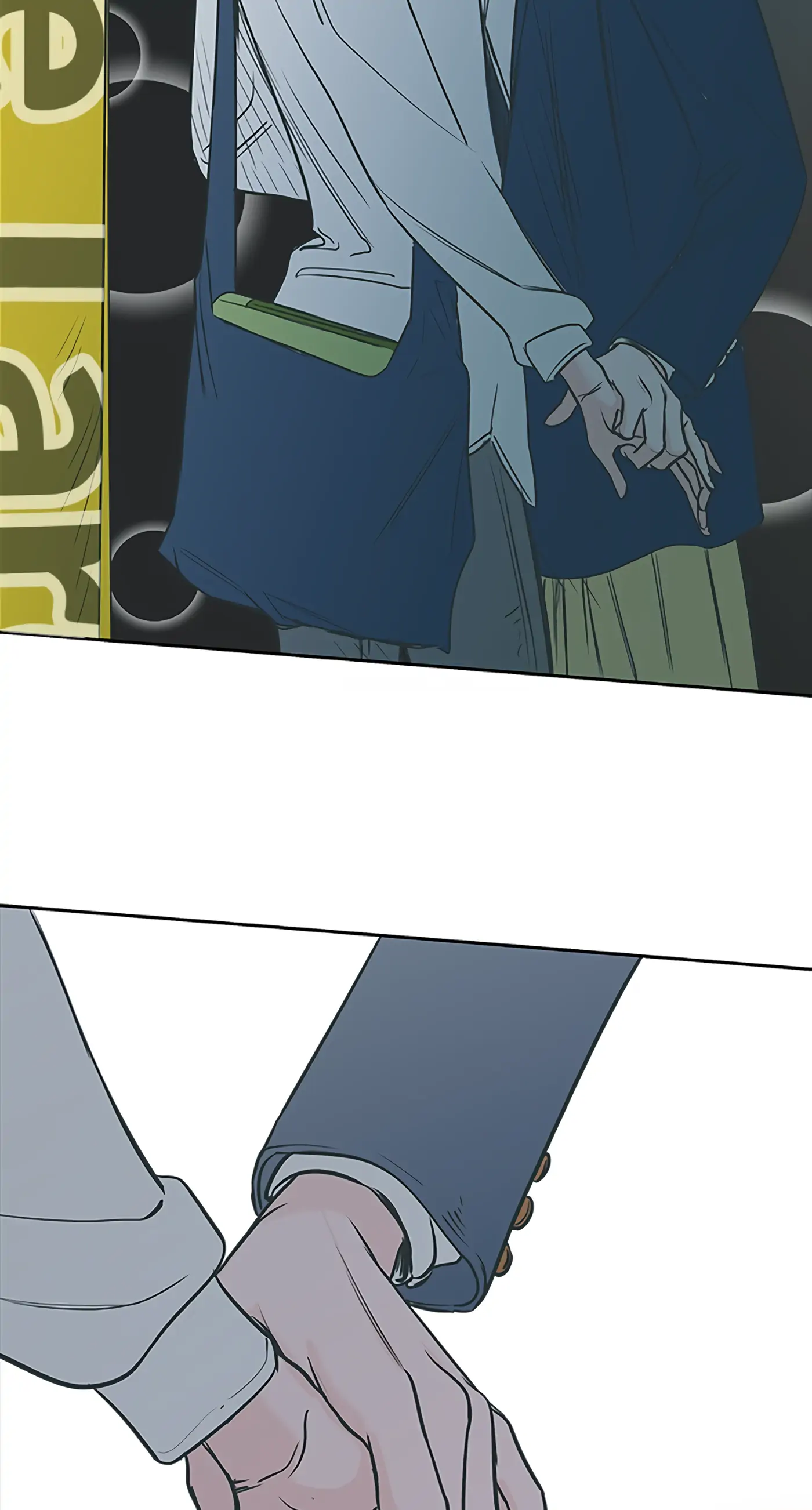 How to Draw an Ellipse Chapter 43 - Page 40