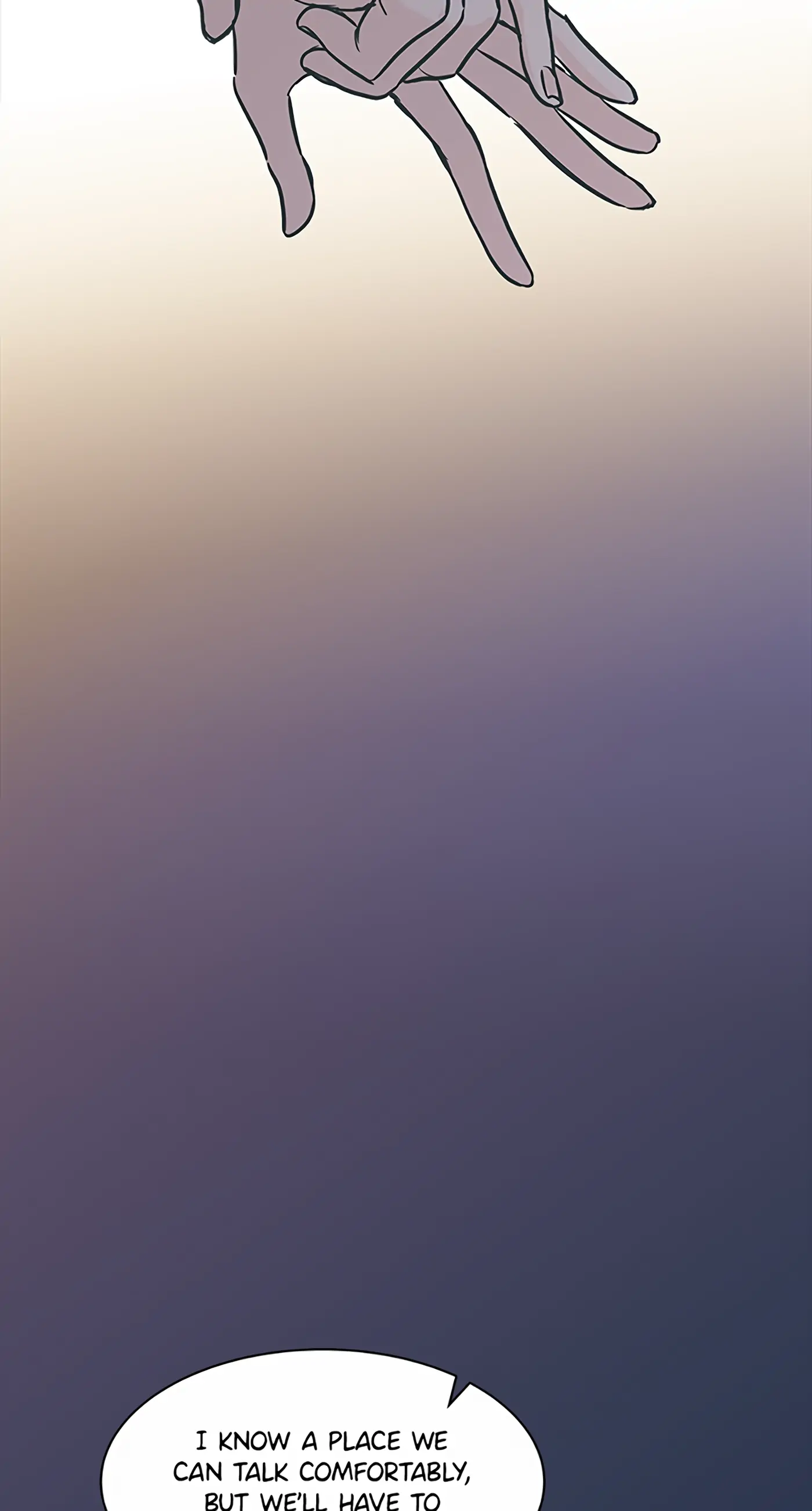 How to Draw an Ellipse Chapter 43 - Page 41