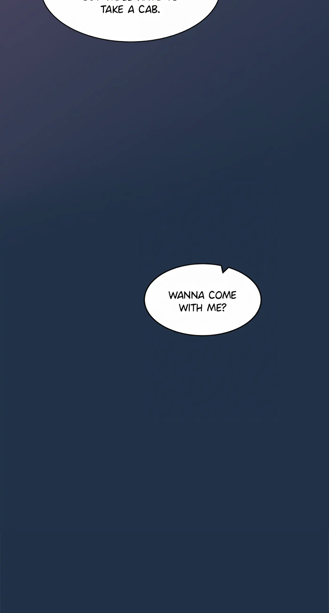 How to Draw an Ellipse Chapter 43 - Page 42