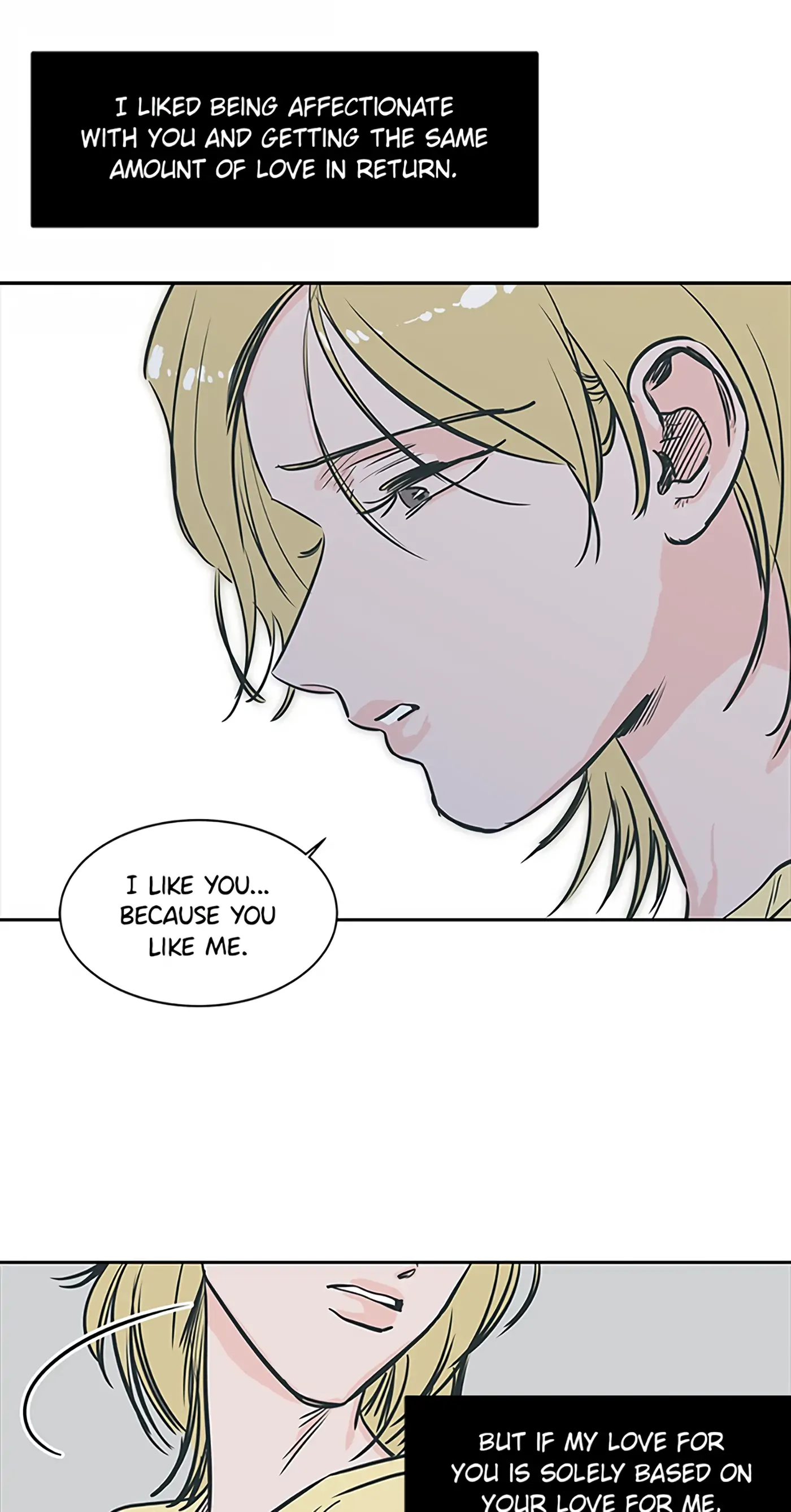 How to Draw an Ellipse Chapter 44 - Page 15