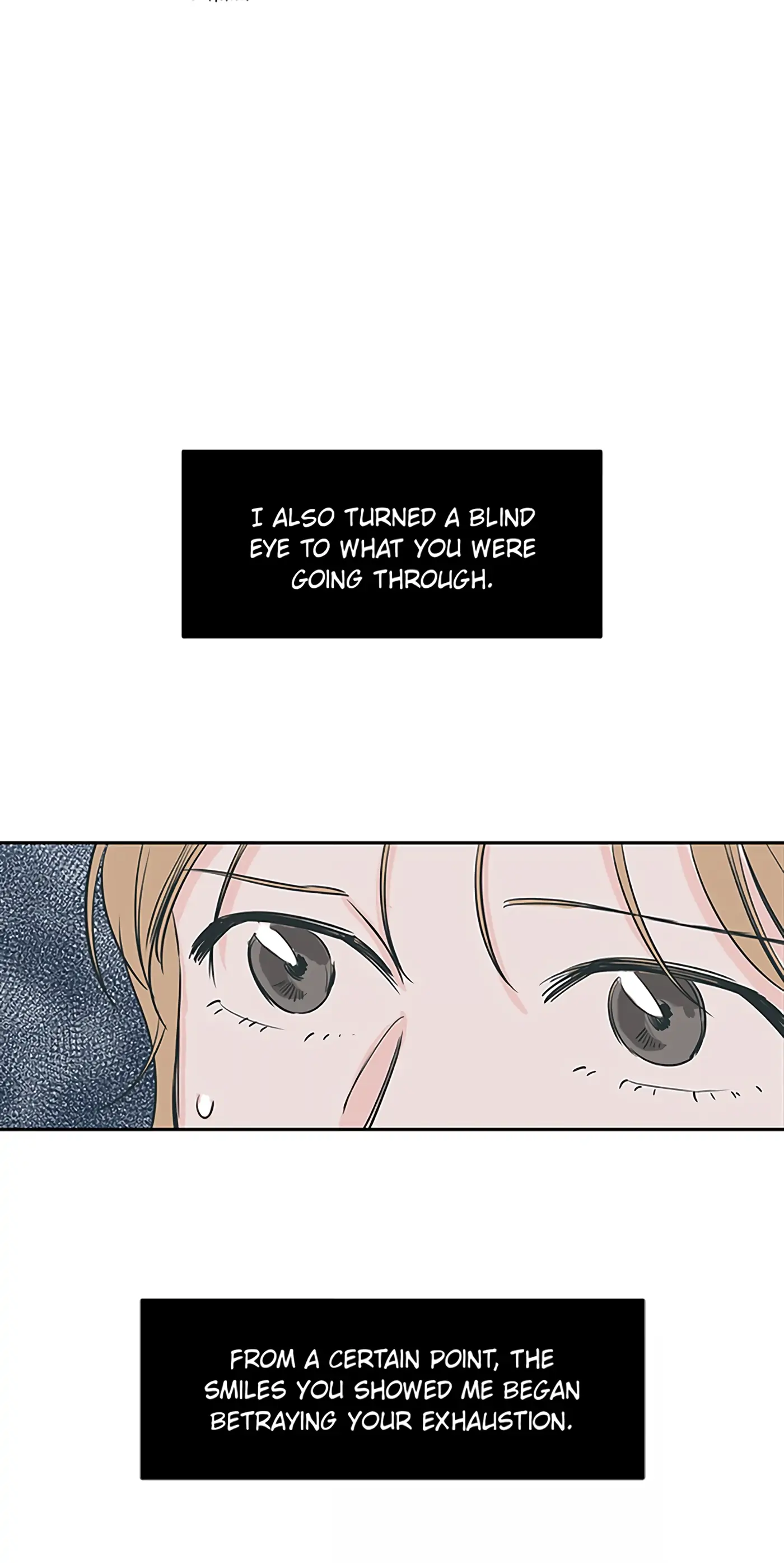 How to Draw an Ellipse Chapter 44 - Page 19